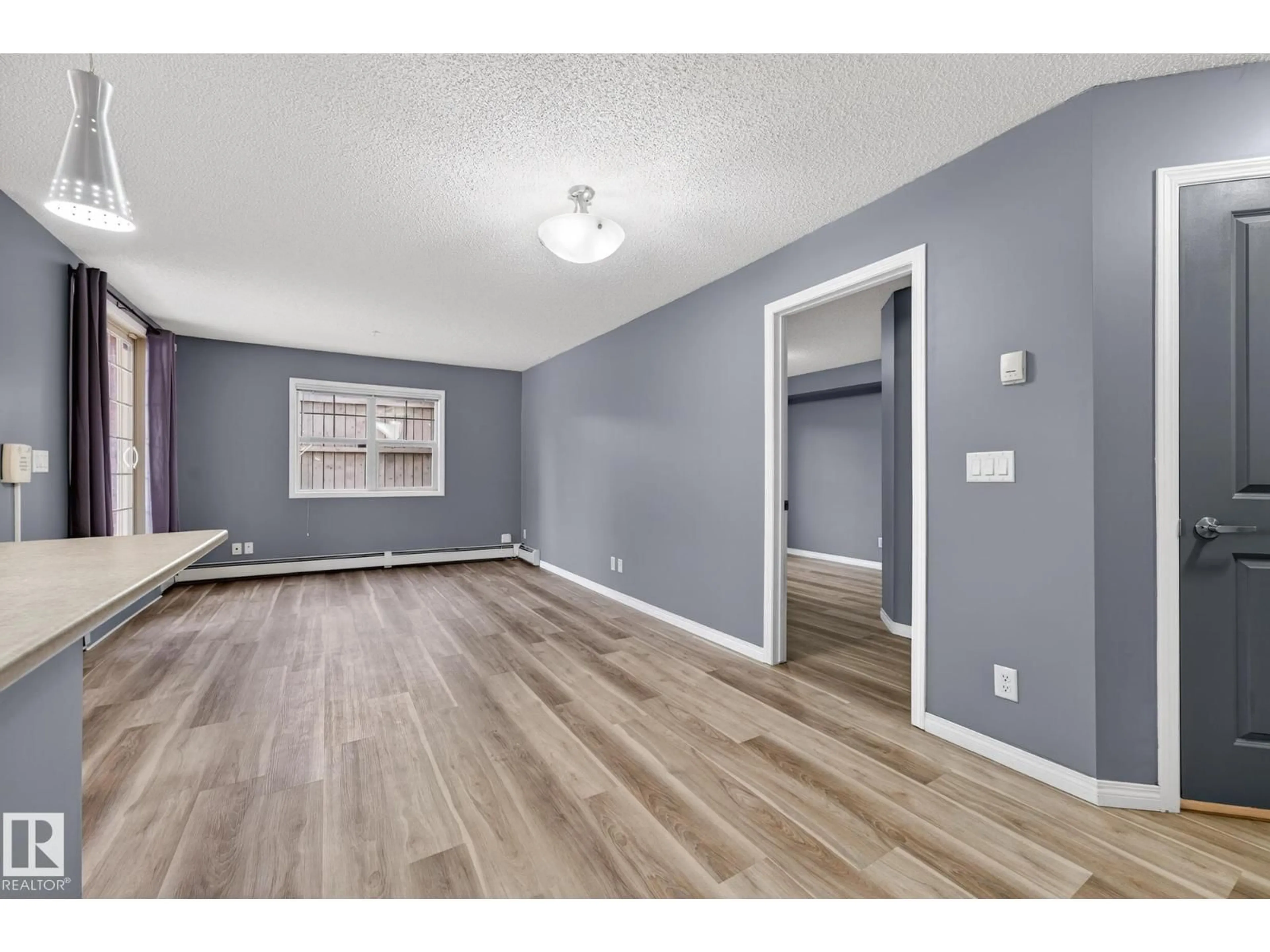 A pic of a room for #102 - 11445 ELLERSLIE RD, Edmonton Alberta T5W1T1