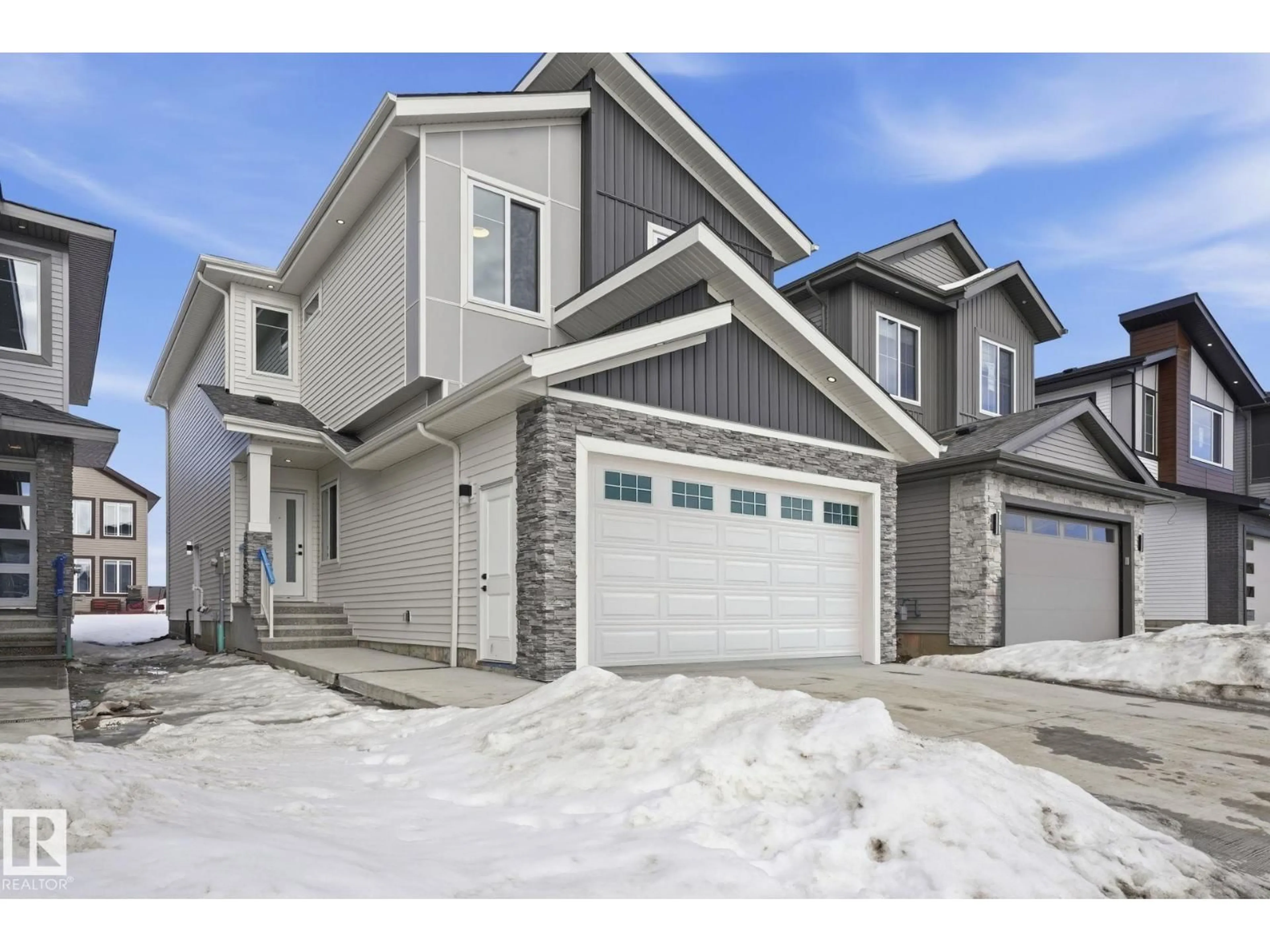 Unknown for 3514 45 AV, Beaumont Alberta T4X3G9