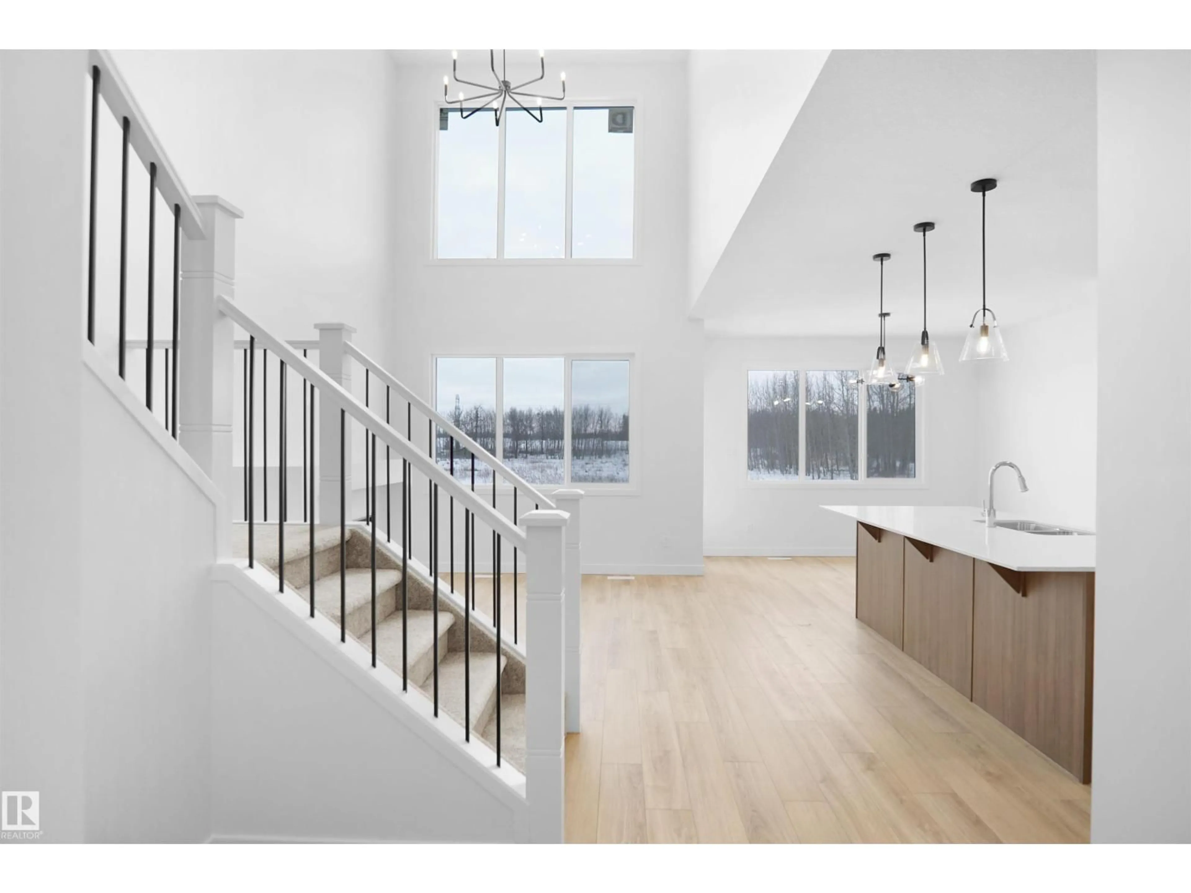 Unknown for 1323 11 AV, Edmonton Alberta T6W4X8