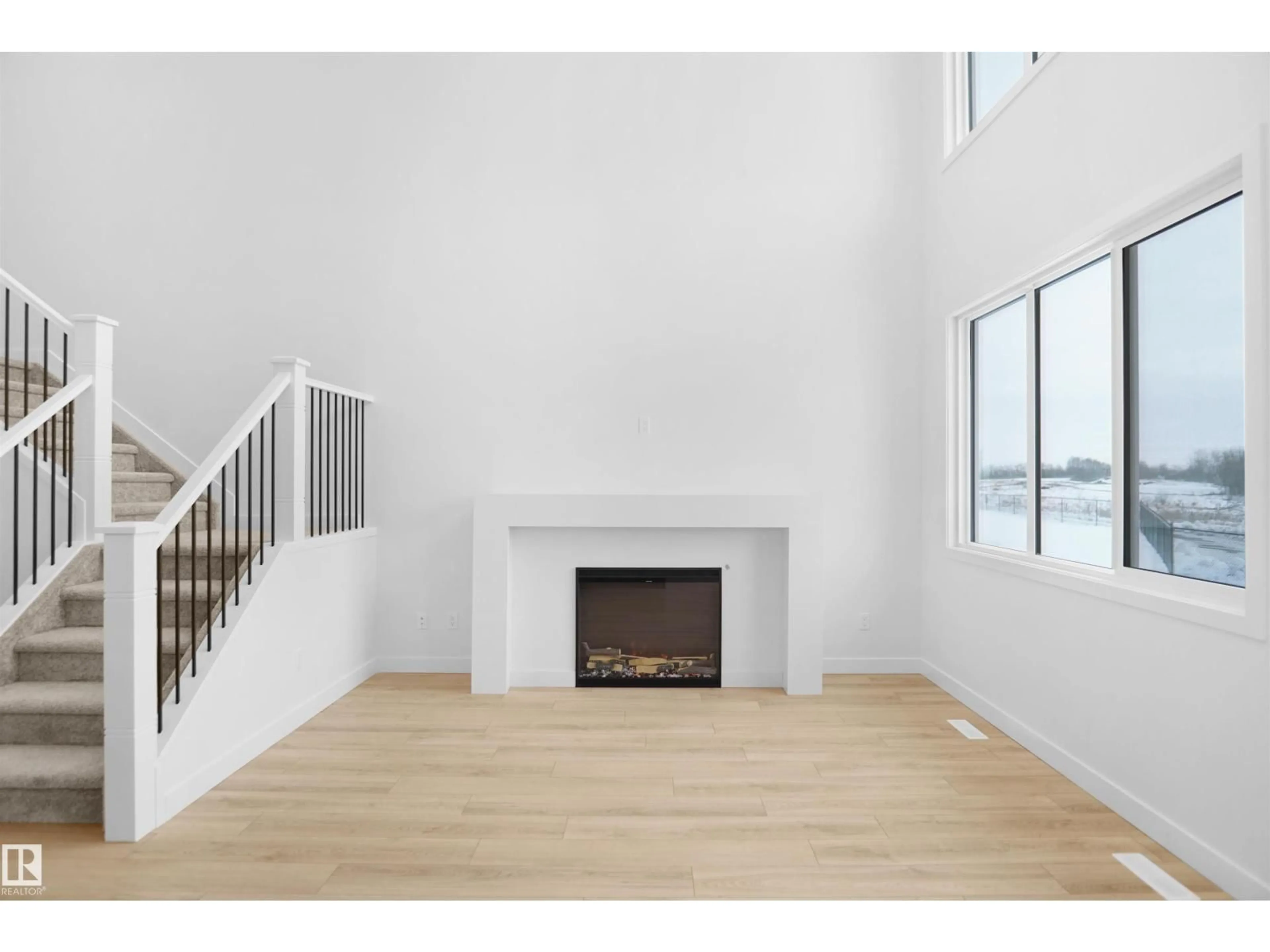 A pic of a room for 1323 11 AV, Edmonton Alberta T6W4X8