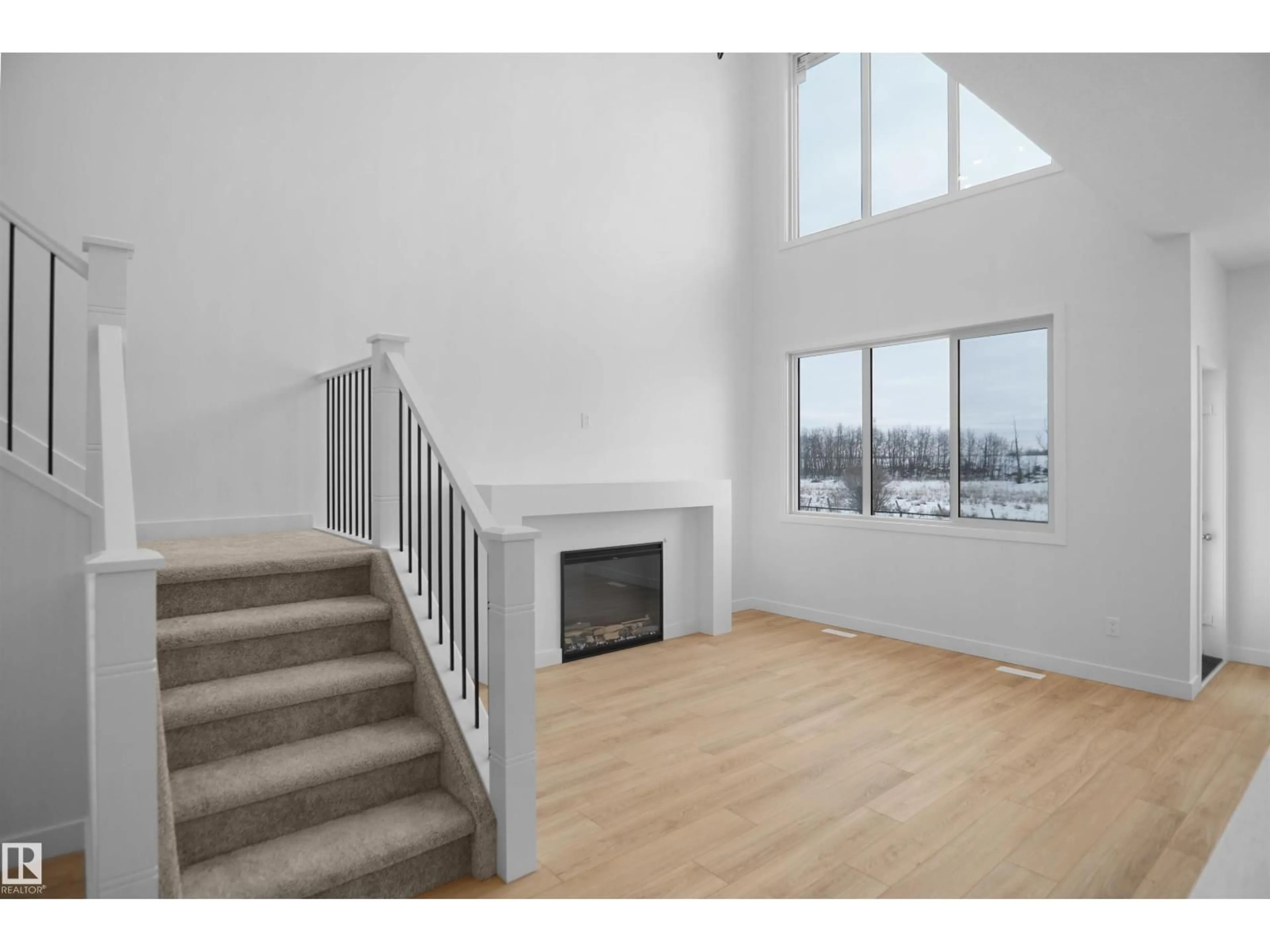 Unknown for 1323 11 AV, Edmonton Alberta T6W4X8