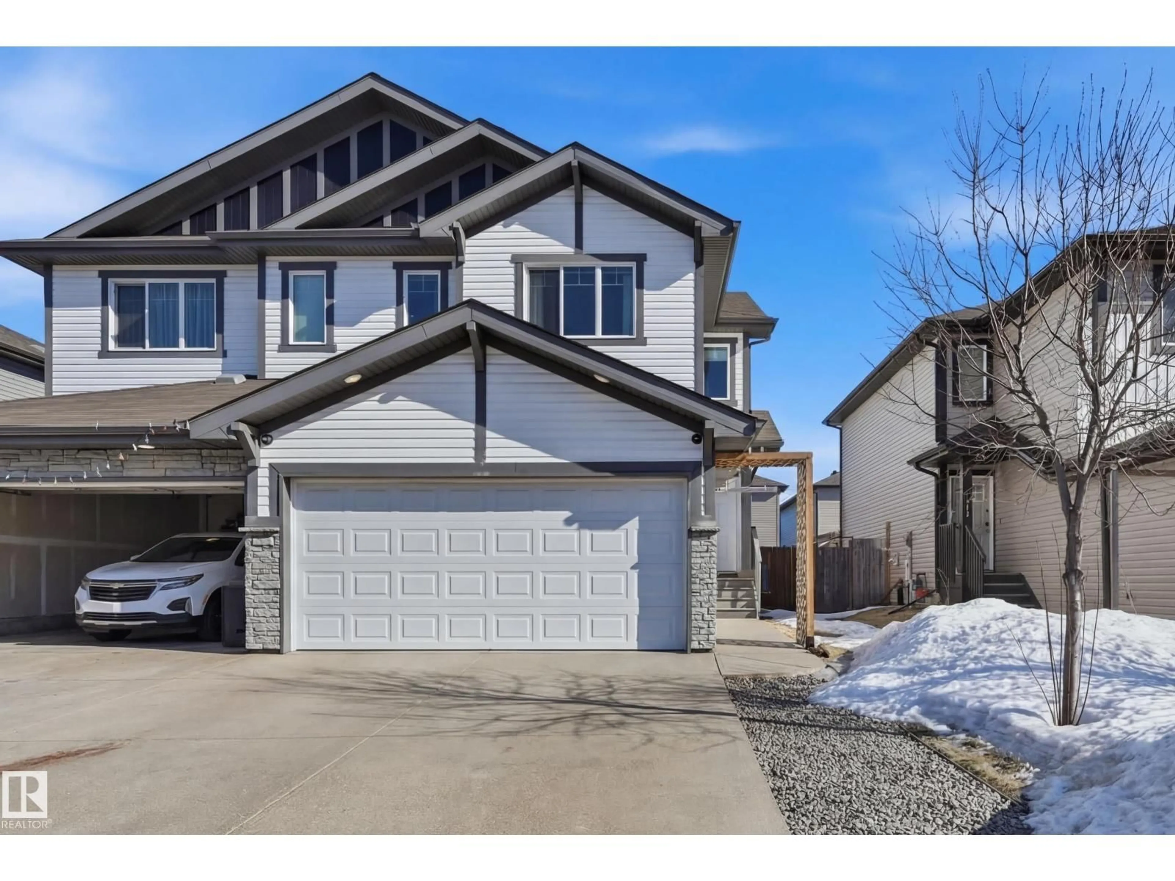 Unknown for 2031 WESTERRA LO, Stony Plain Alberta T7Z0H8