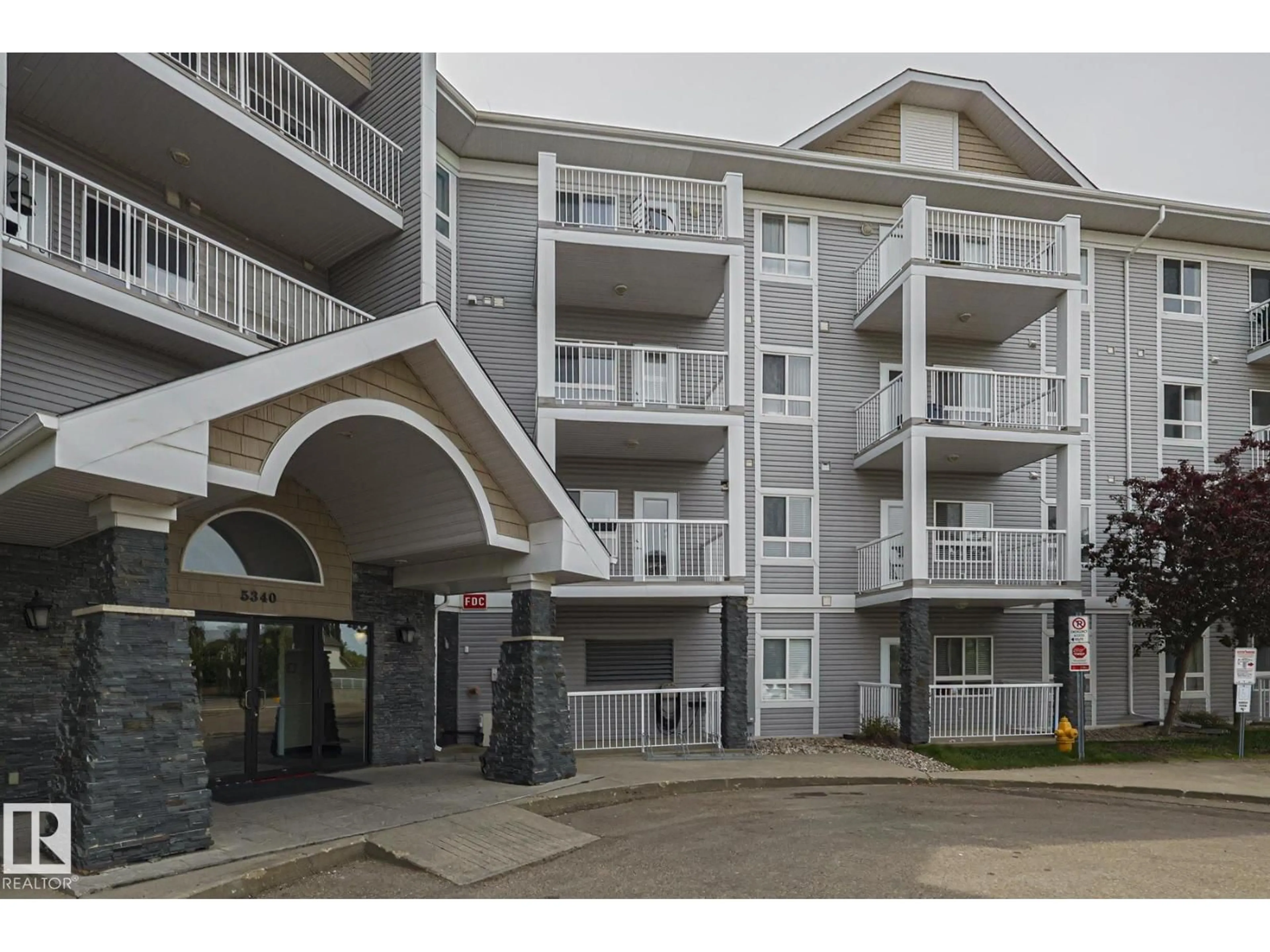 Unknown for #314 - 5340 199 ST, Edmonton Alberta T6M0A5