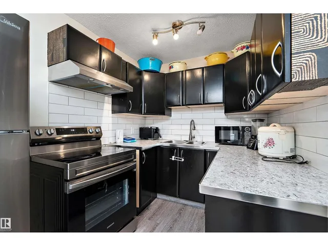 #7 - 13460 FORT RD, Edmonton 3