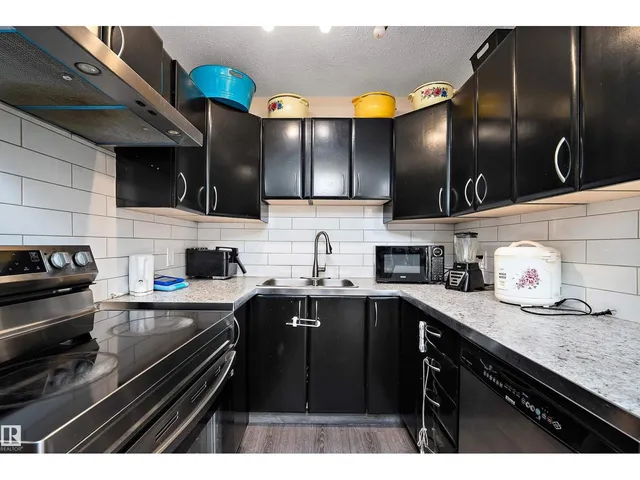 #7 - 13460 FORT RD, Edmonton 4