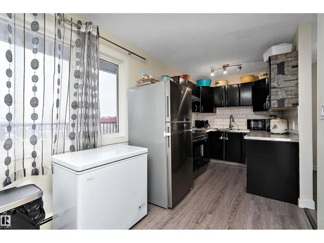 #7 - 13460 FORT RD, Edmonton 5