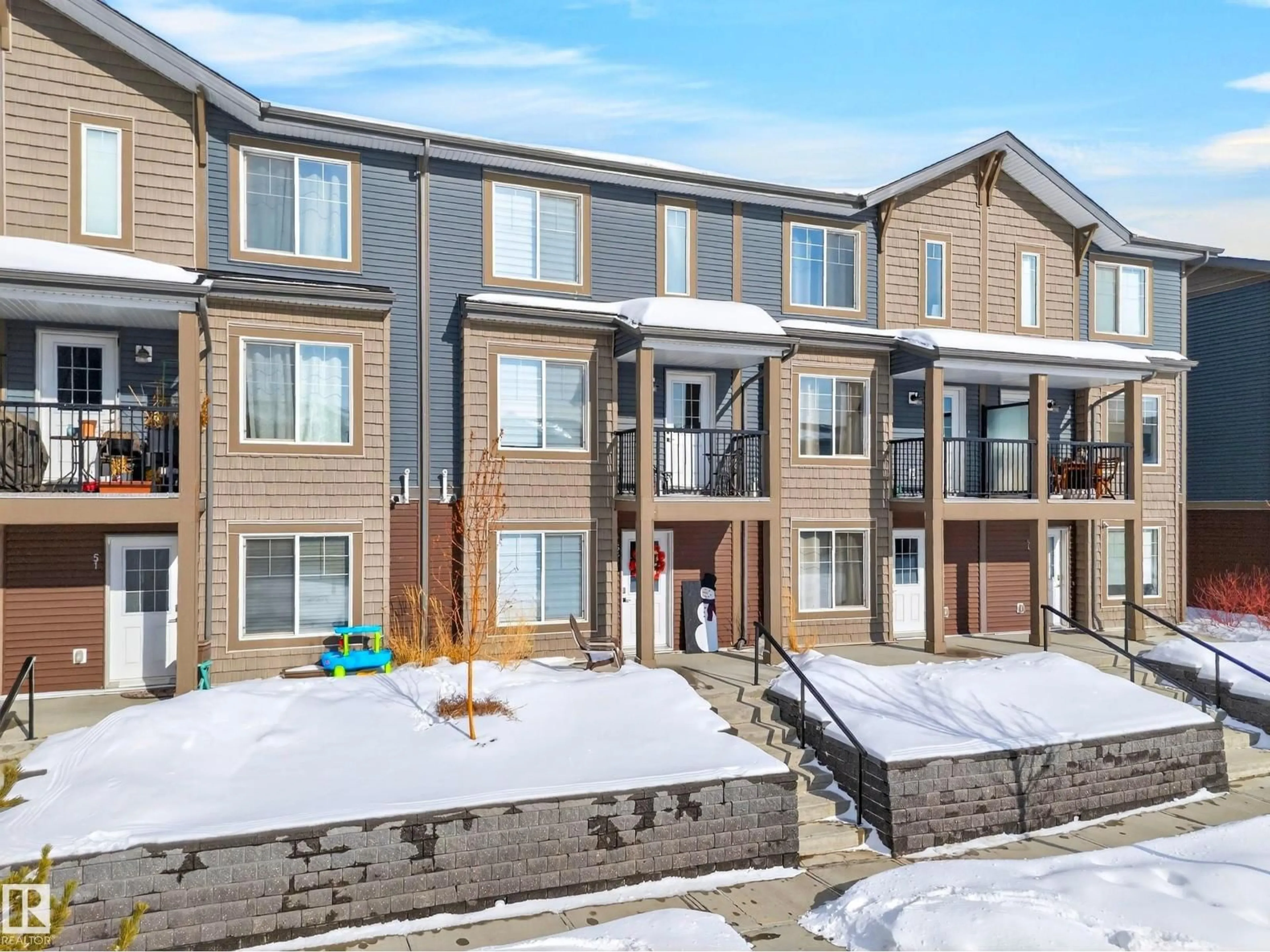 Unknown for 52 - 3025 151 AV, Edmonton Alberta T5Y3X4