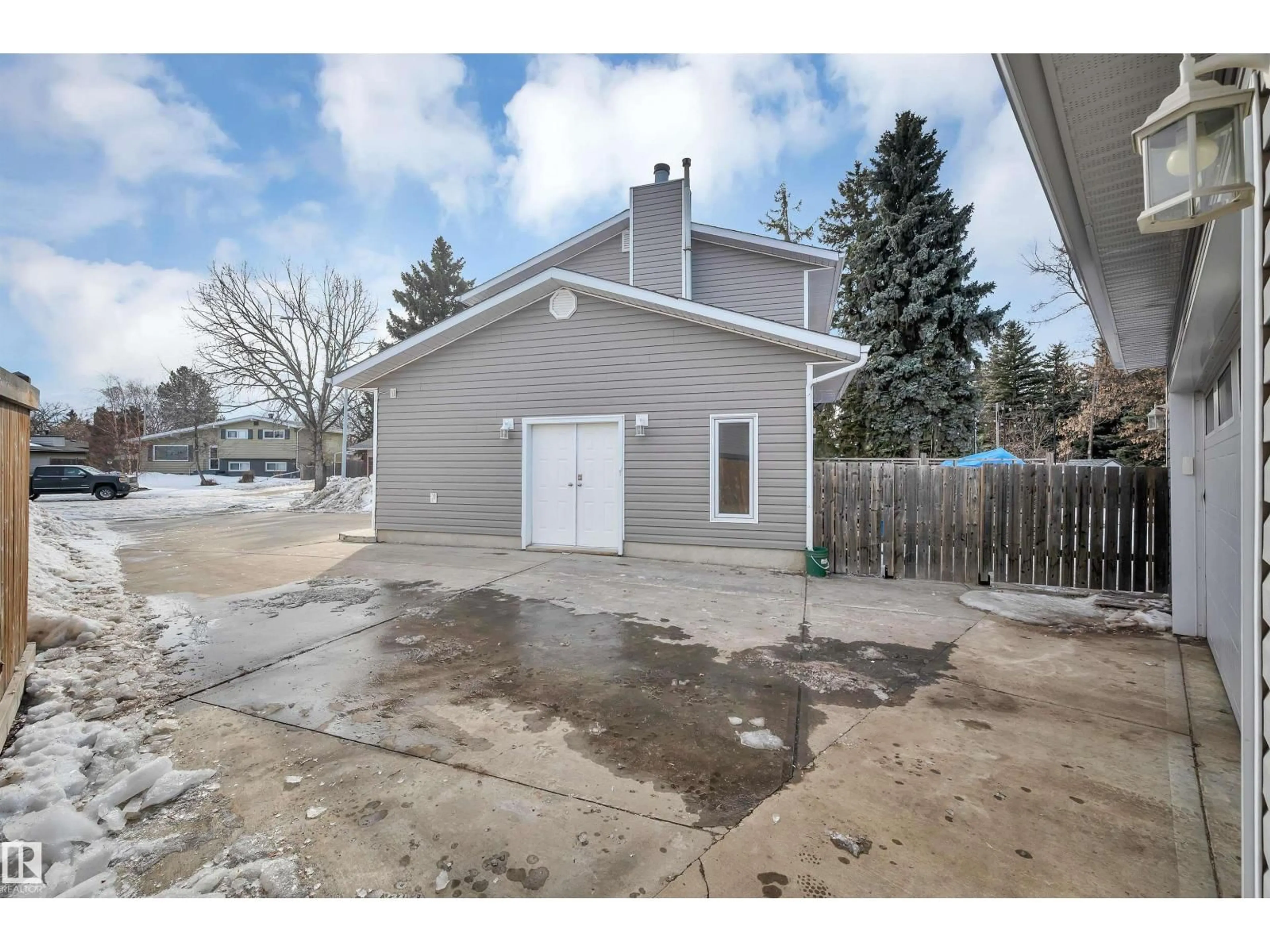 Unknown for 1978 AVONDALE CT, Sherwood Park Alberta T8A0X9