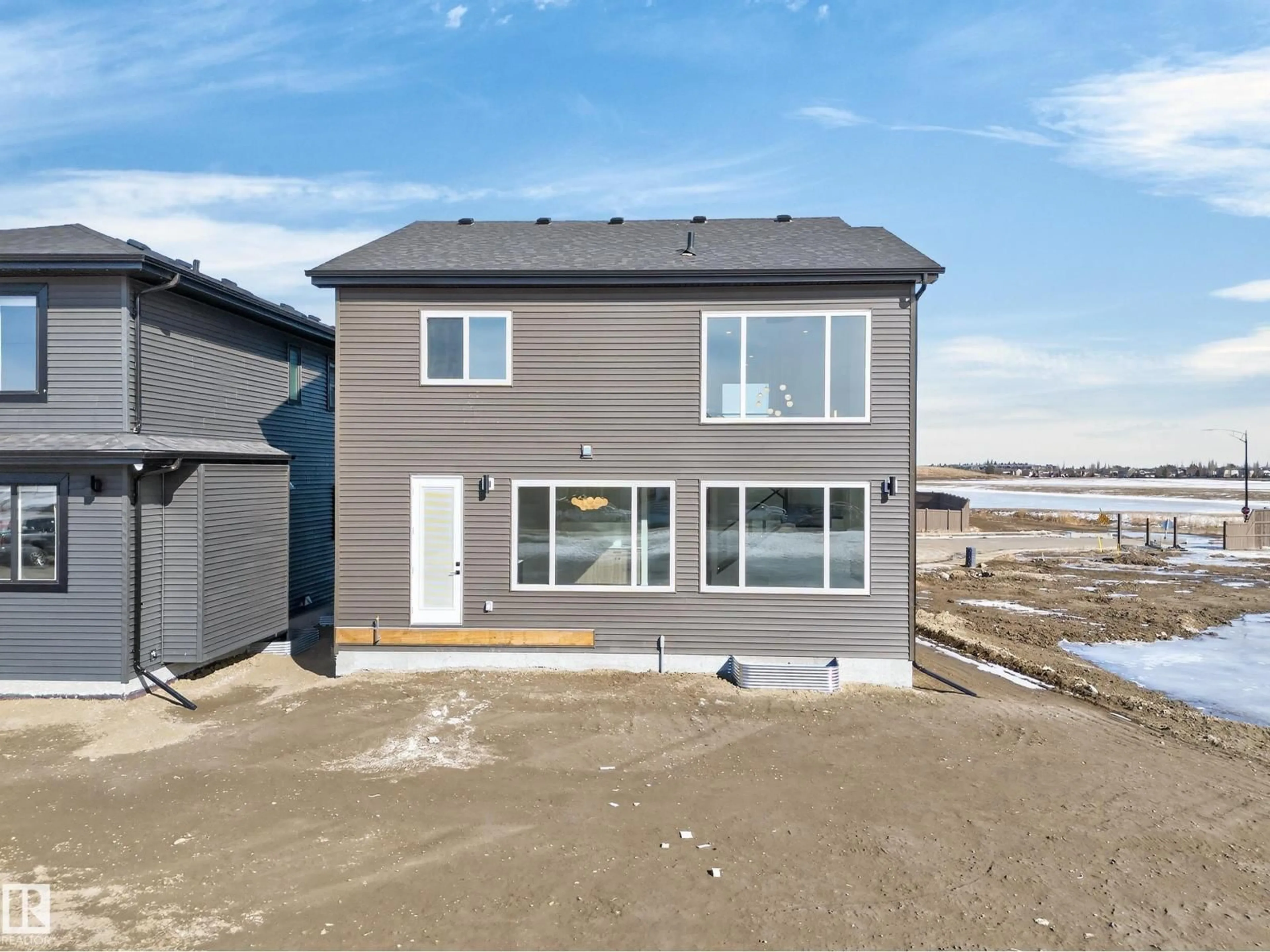 Unknown for LI SW - 211 PATERSON LINK, Edmonton Alberta T6W5V3