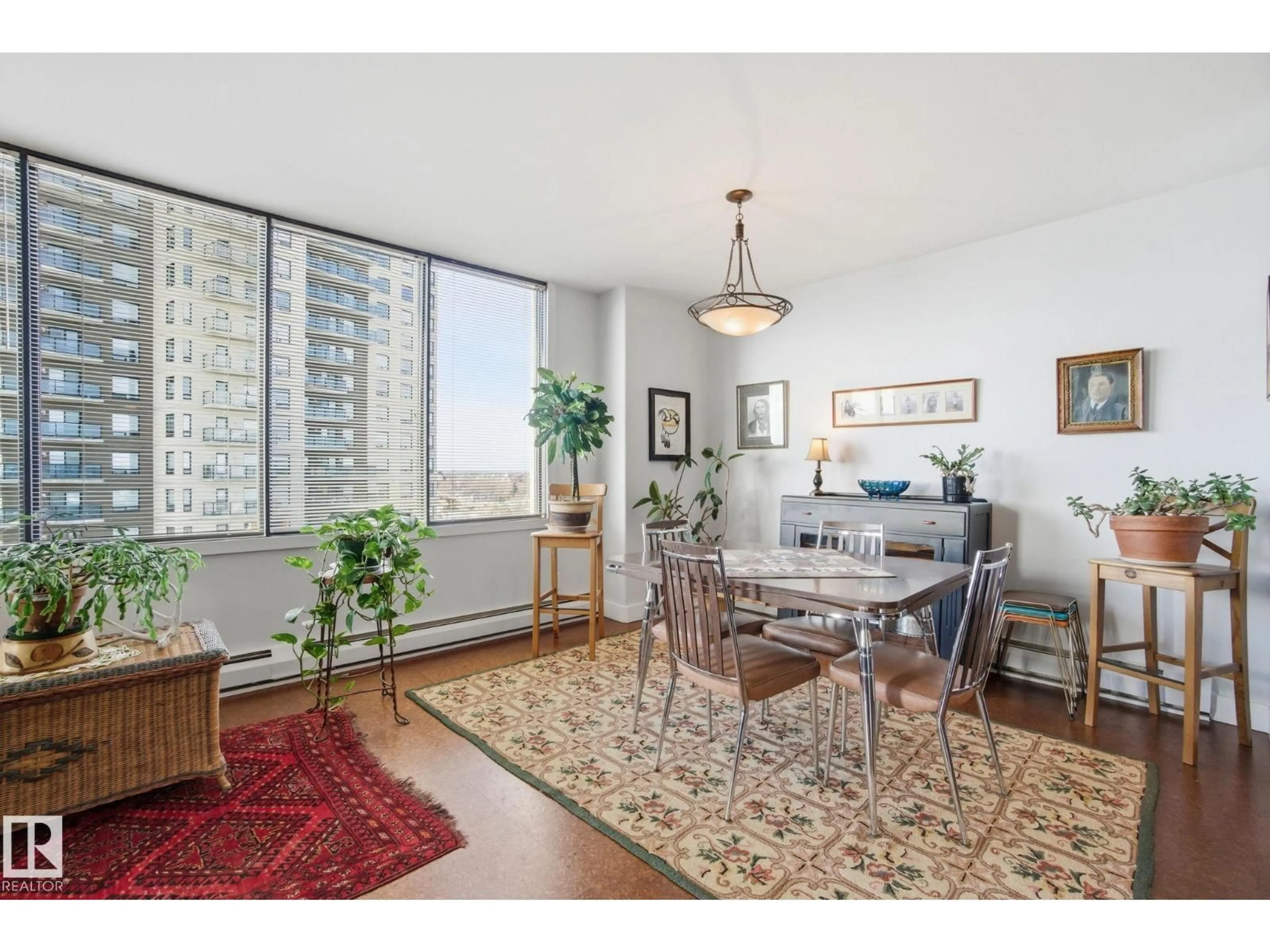 Unknown for 8340 - 1105 JASPER AV NW, Edmonton Alberta T5H3S3