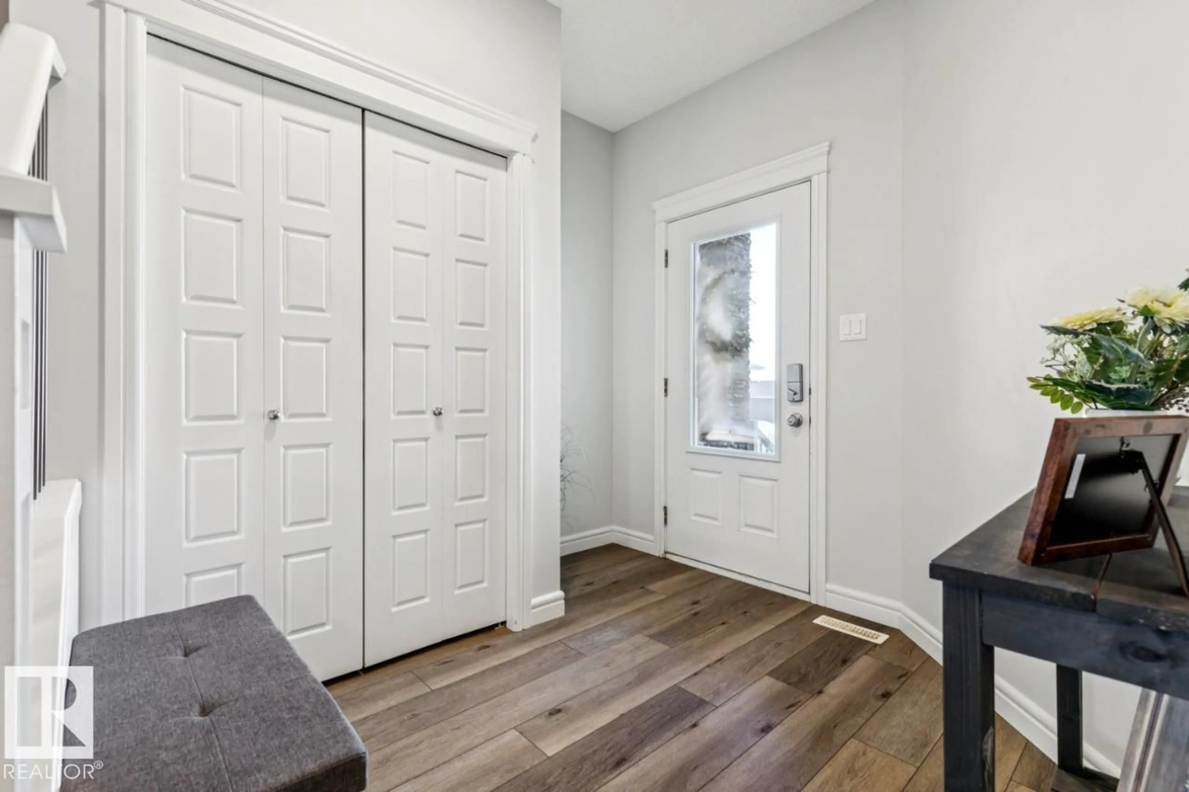 Indoor entryway for NW - 12908 211 ST, Edmonton Alberta T5S0N6