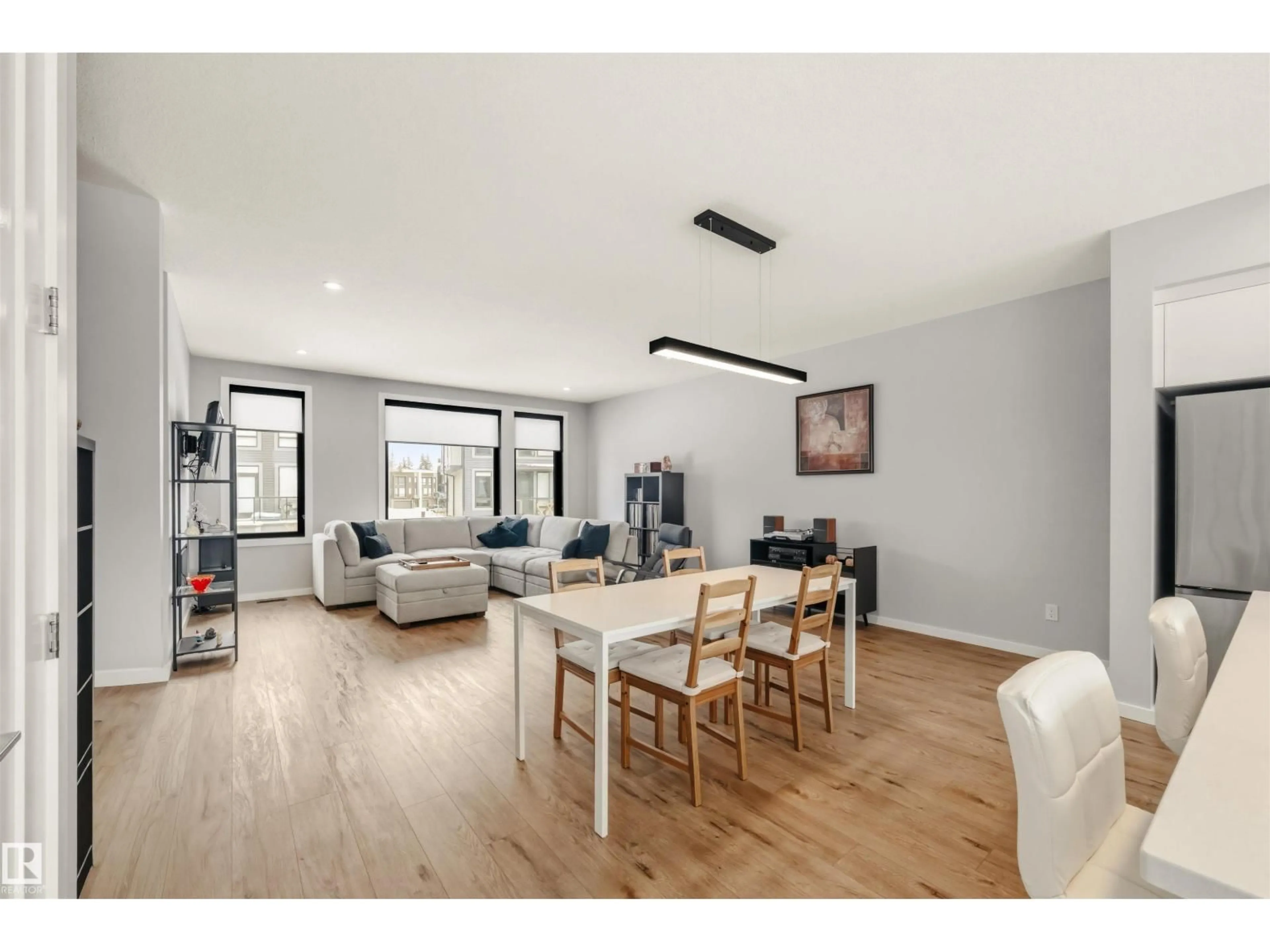 Unknown for #44 - 1304 RUTHERFORD RD, Edmonton Alberta T6W0B4