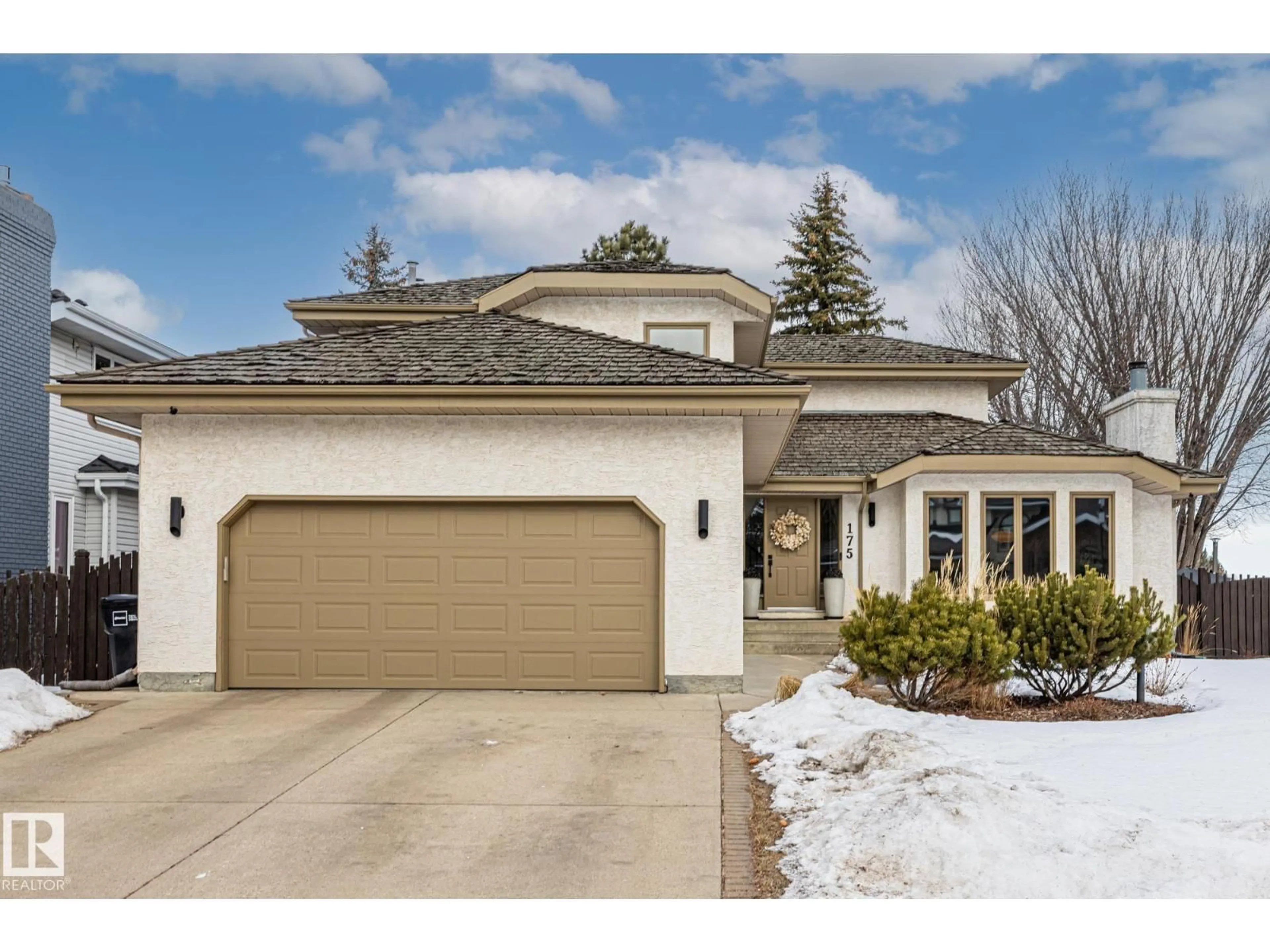 Unknown for 175 ROY ST, Edmonton Alberta T6R2A8