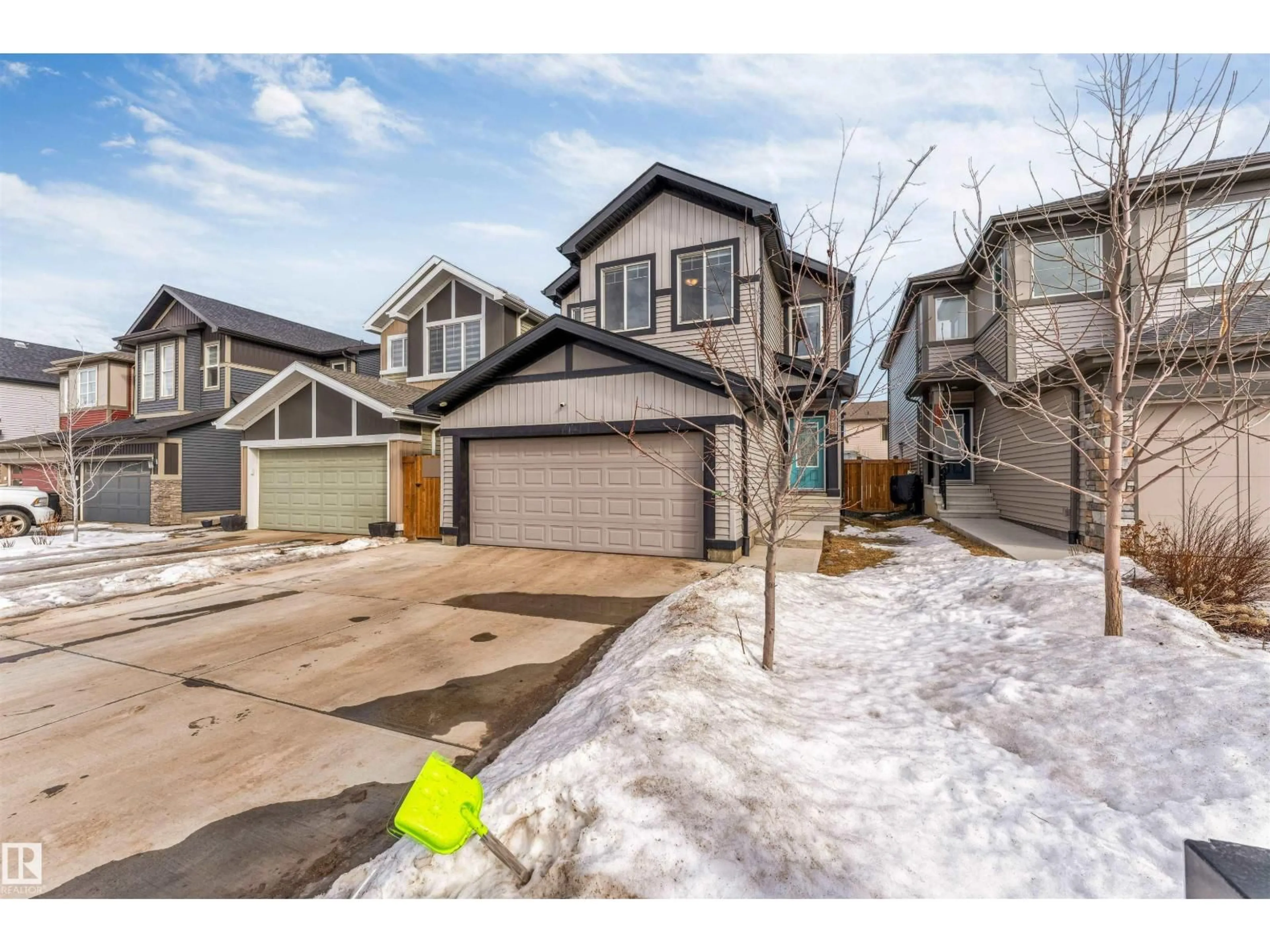 Unknown for 3425 CHECKNITA TC, Edmonton Alberta T6W4H6