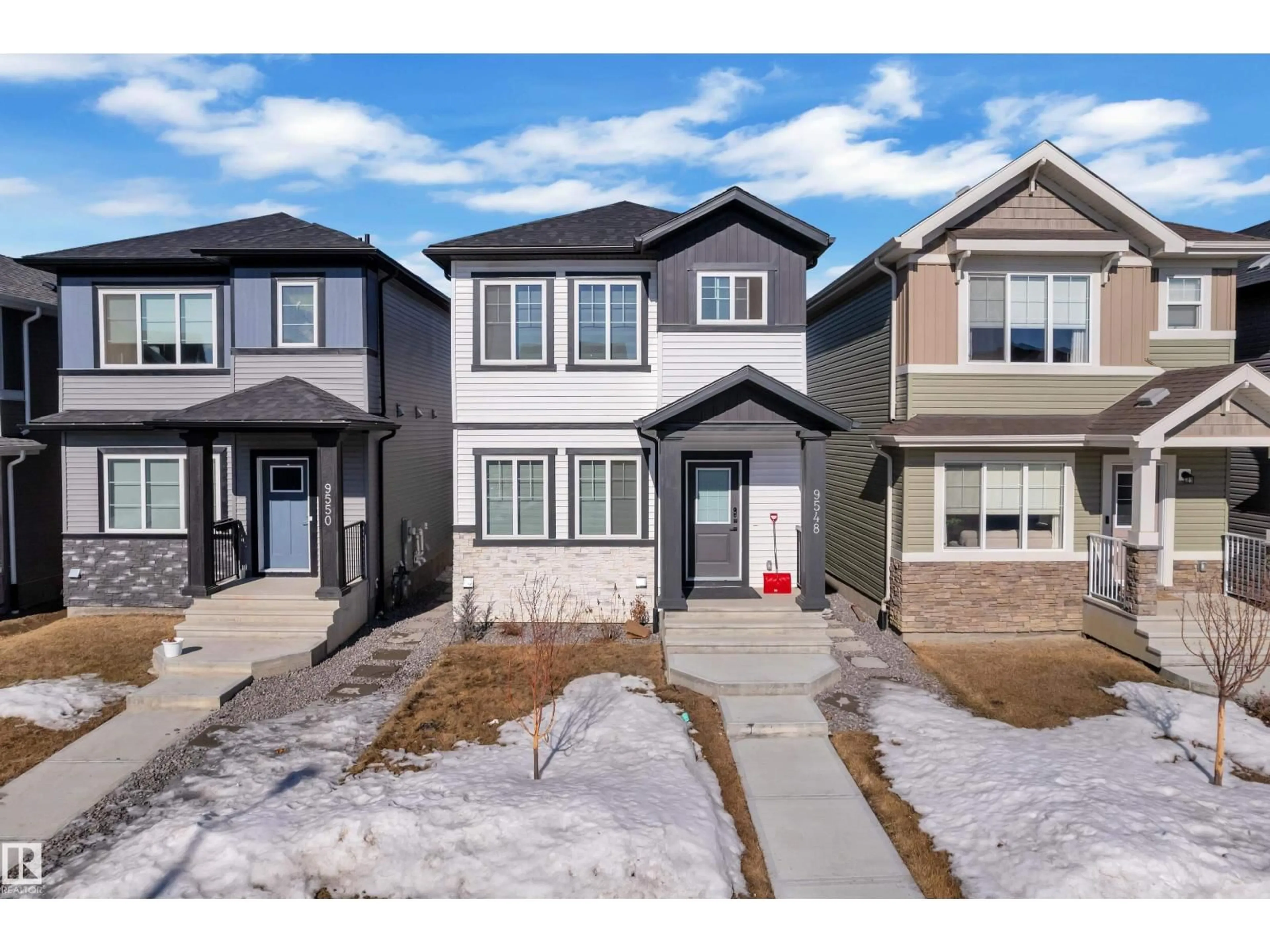 Unknown for 9548 CARSON BEND SW, Edmonton Alberta T6W5H6