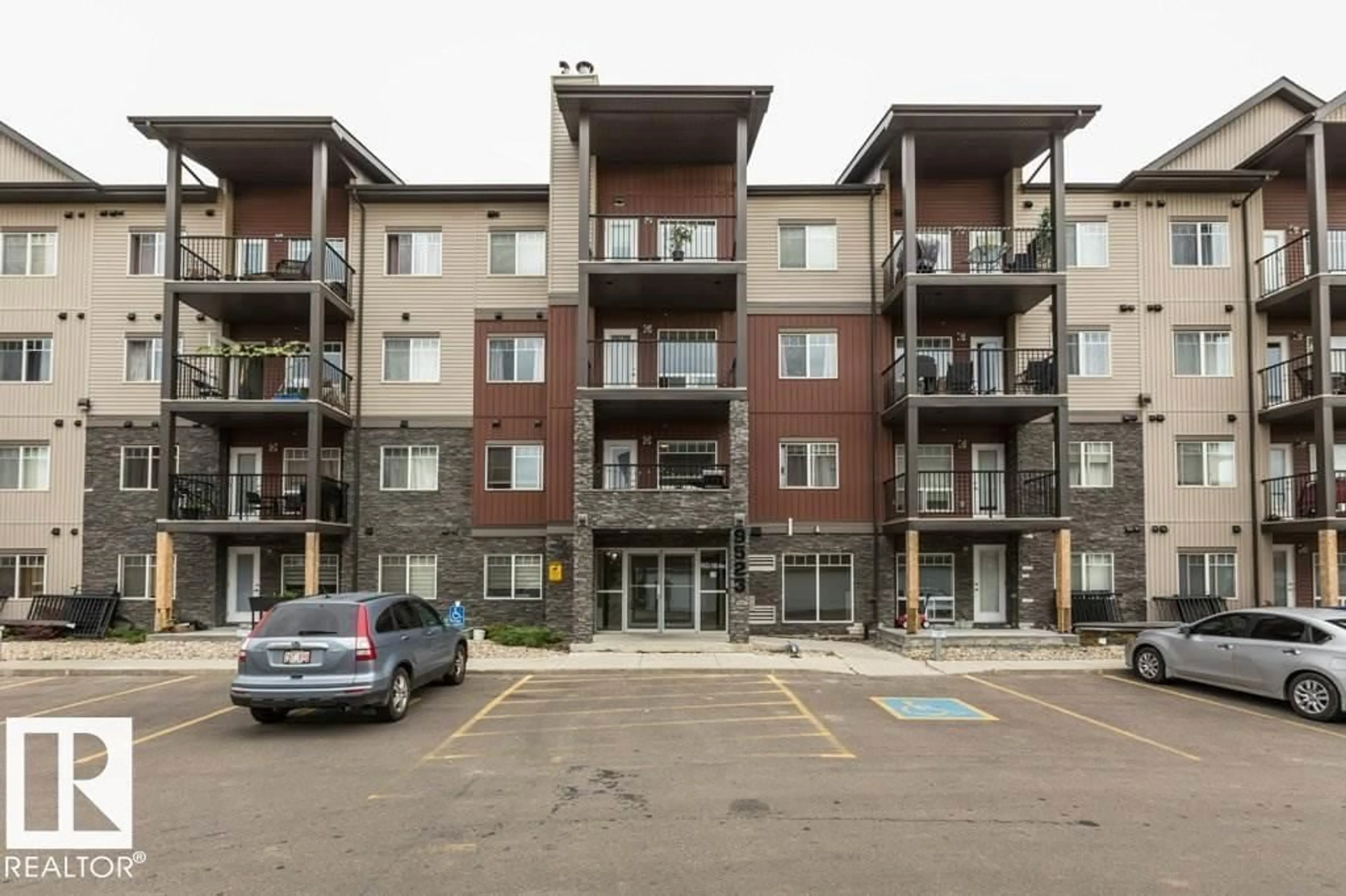 Unknown for 410 9523 160 AV, Edmonton Alberta T5Z0N1