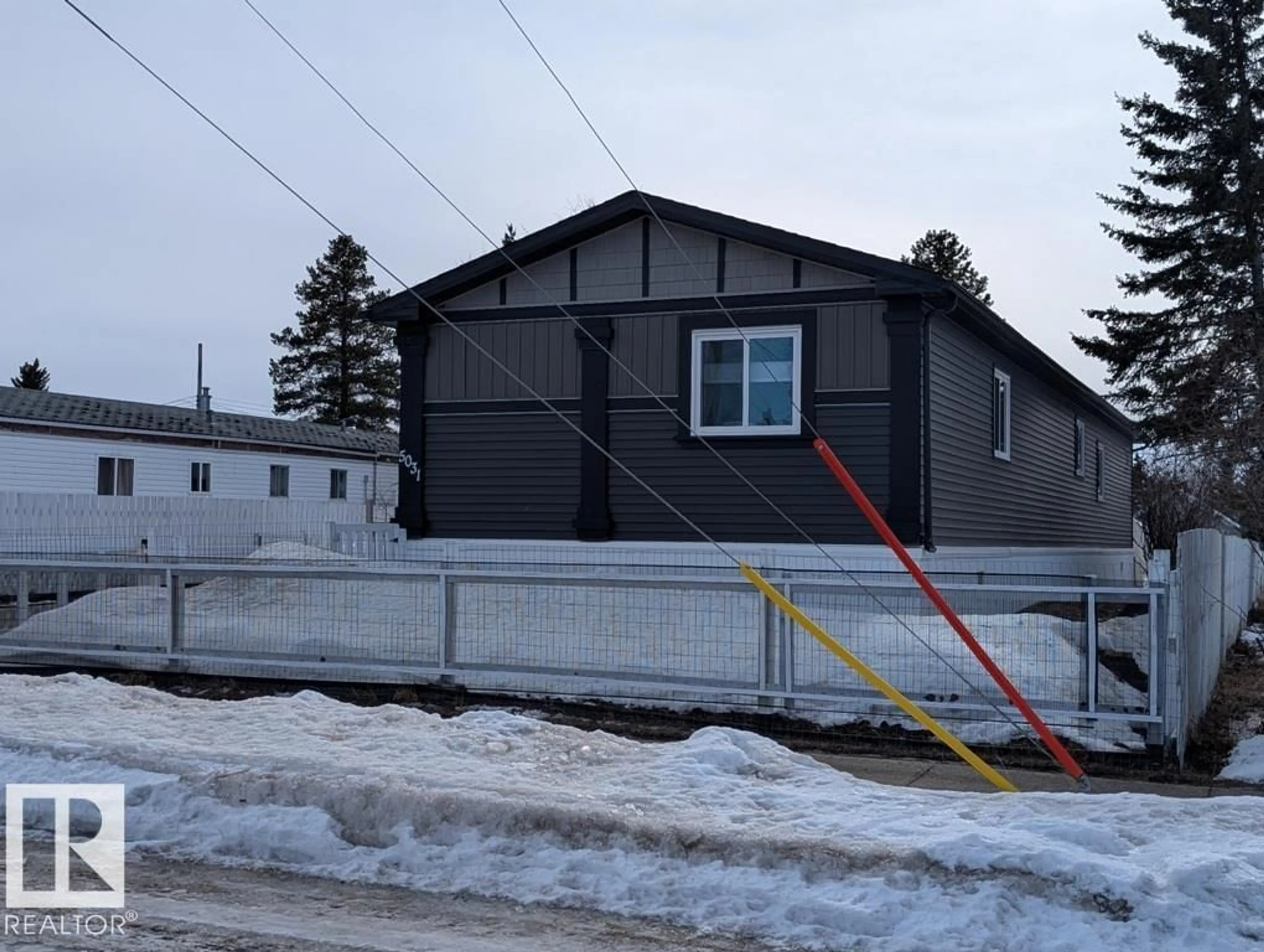 Unknown for 5031 55 AV, Ryley Alberta T0B4A0