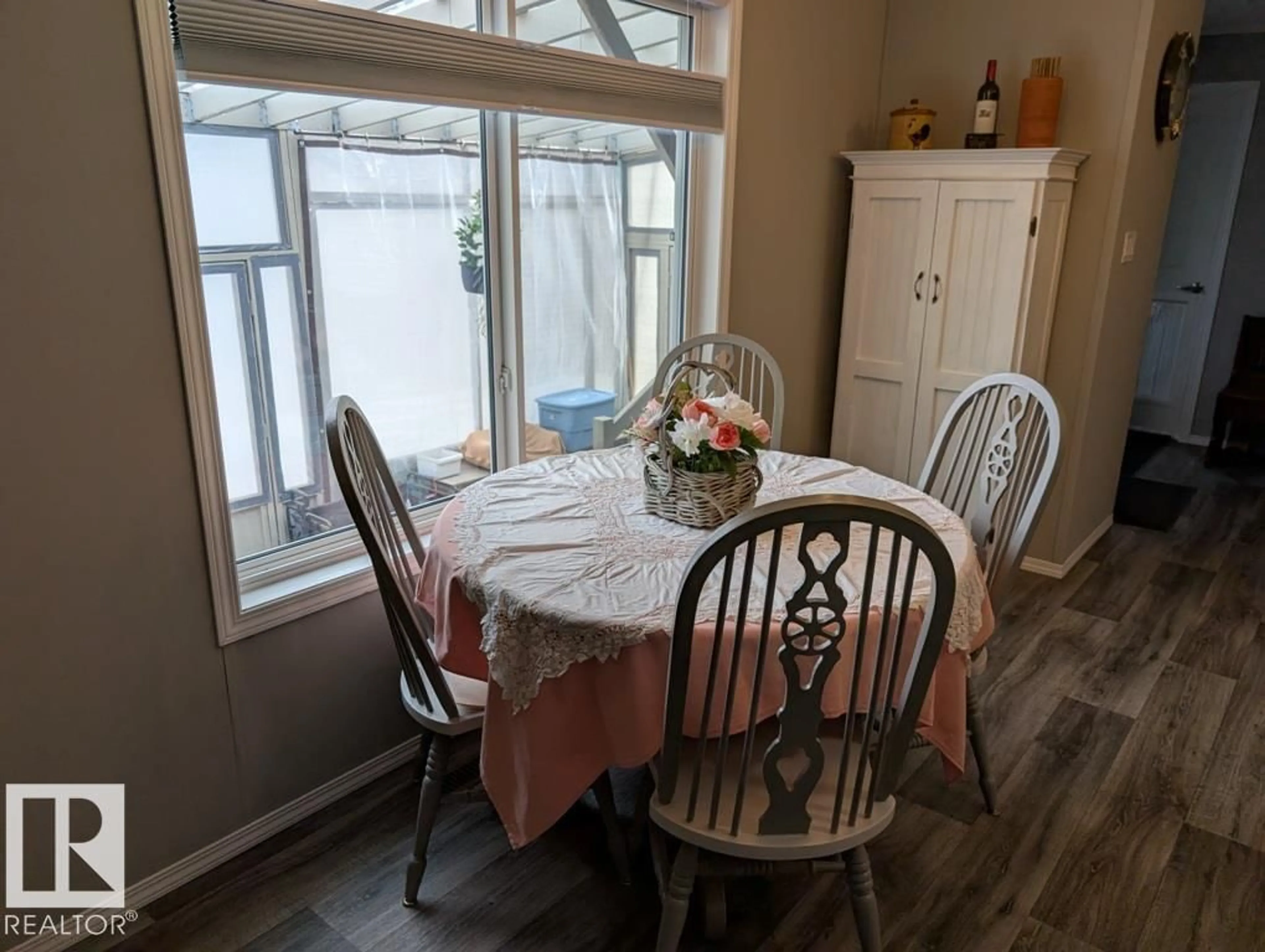 Dining room, unknown for 5031 55 AV, Ryley Alberta T0B4A0