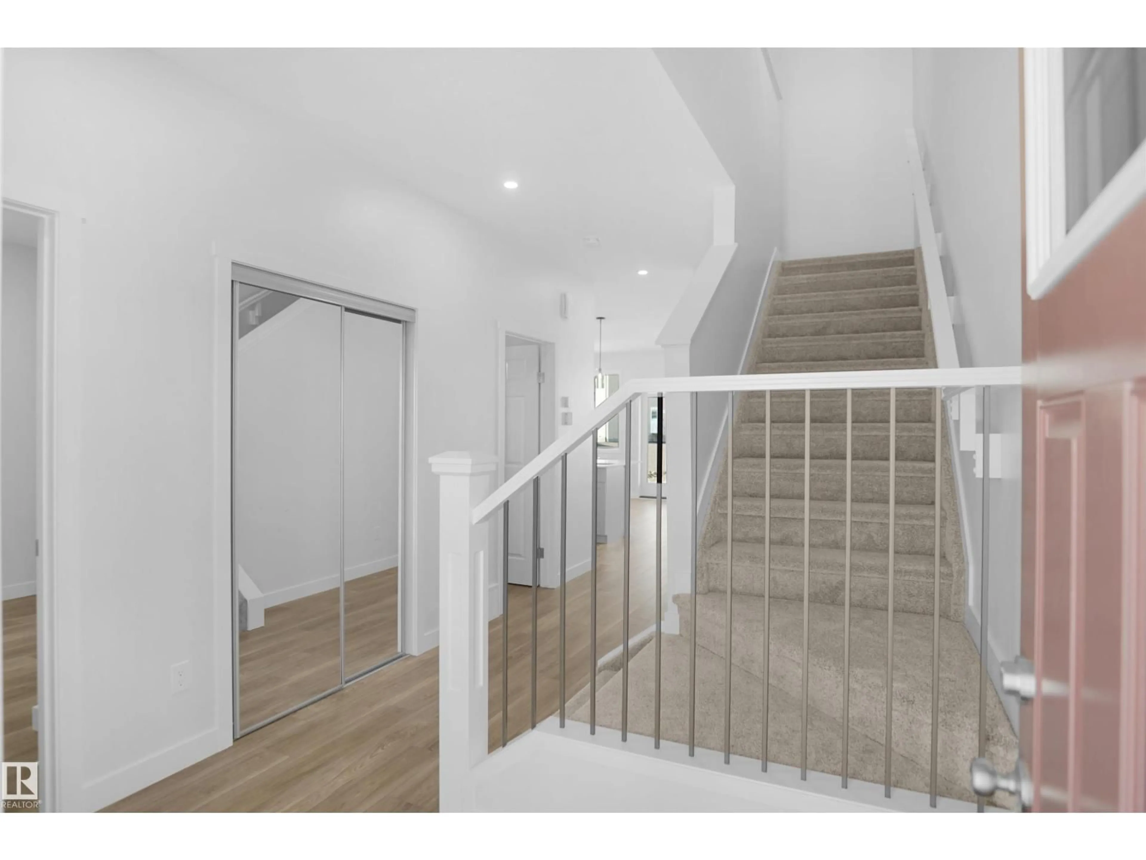 Unknown for NE - 17628 4 ST, Edmonton Alberta T5Y4E7