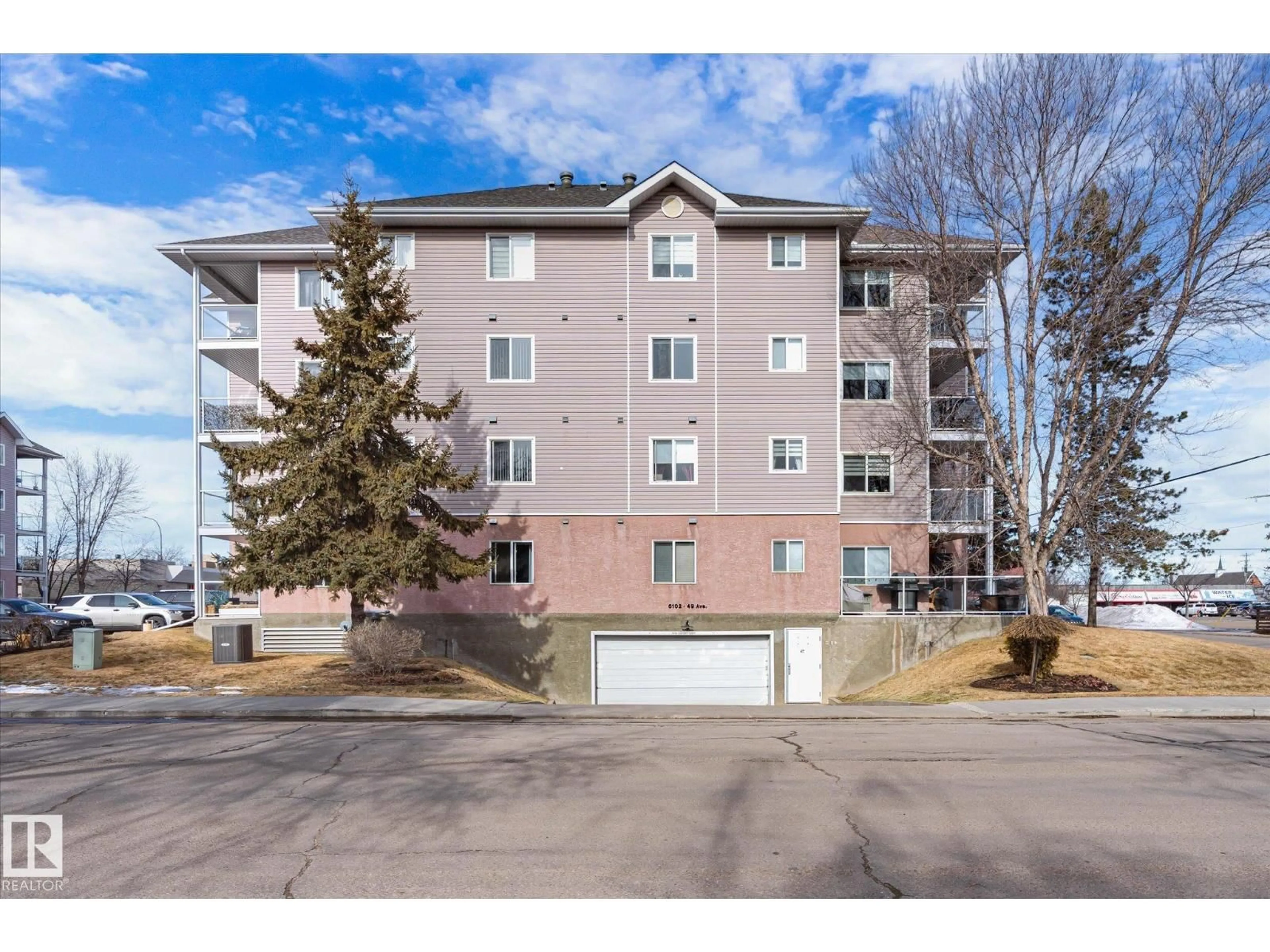 Unknown for #401 - 5102 49 AV, Leduc Alberta T9E8H1