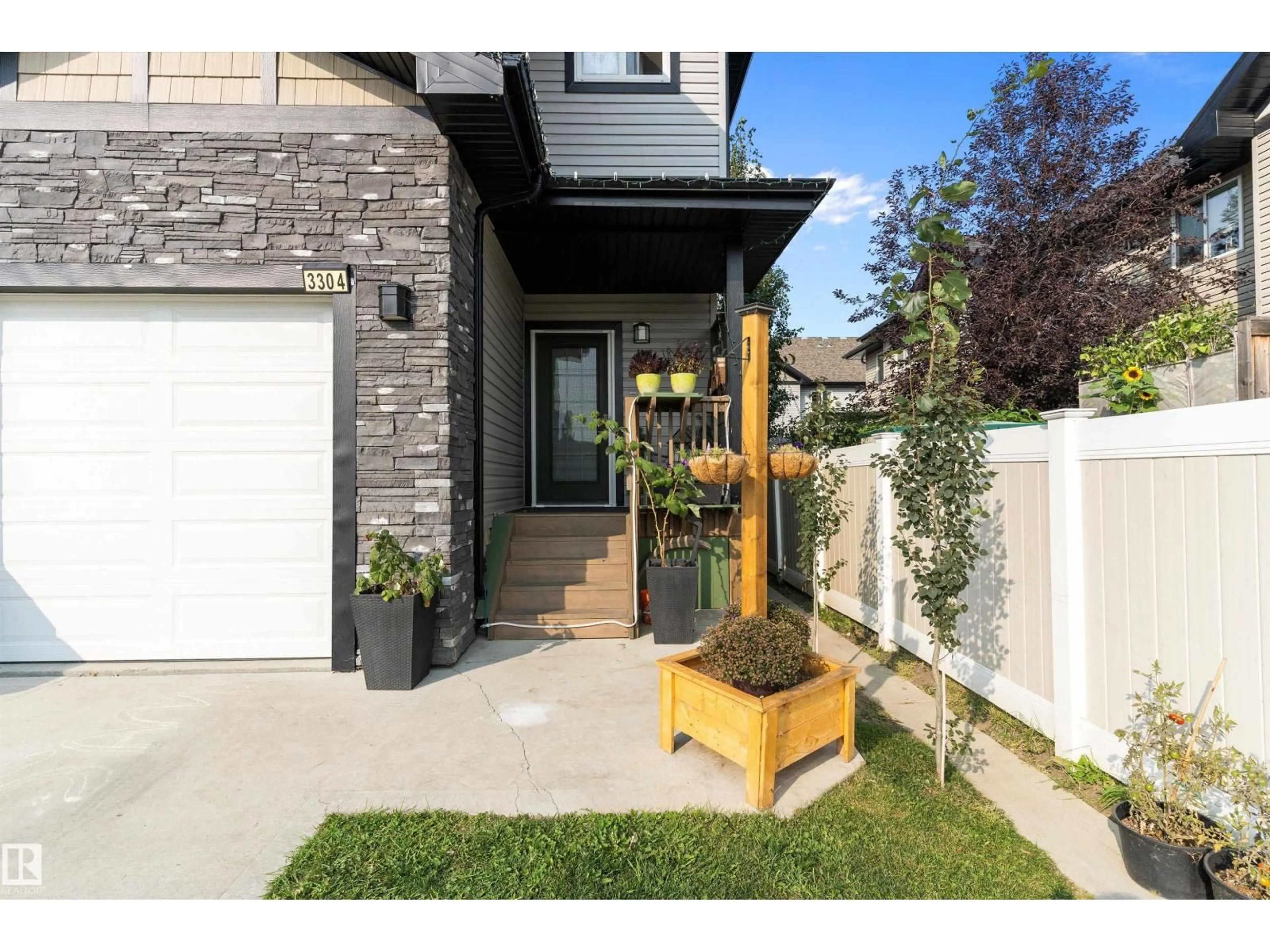 Unknown for 3304 66 ST, Beaumont Alberta T4X0W7