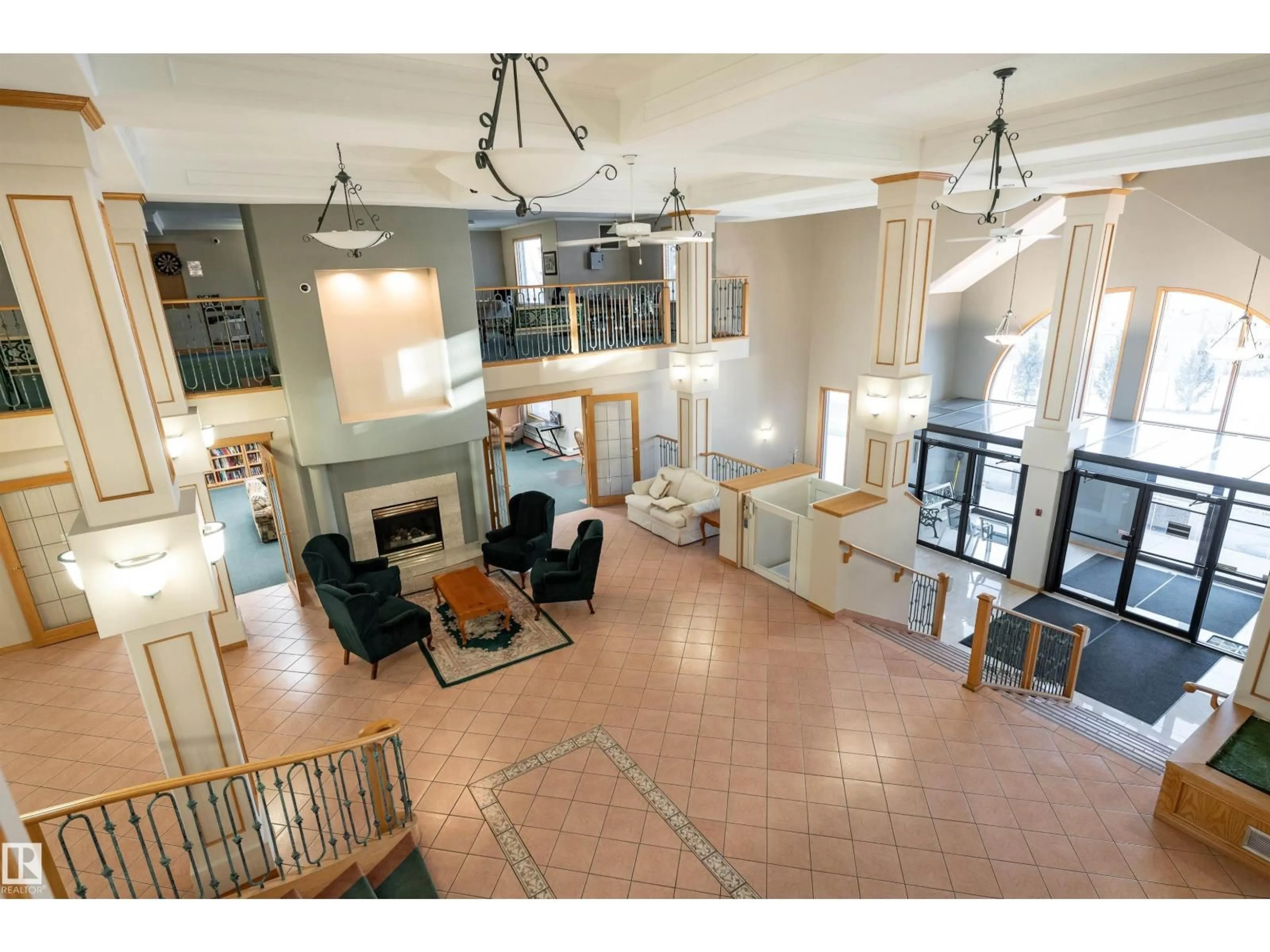 Unknown for 436 200 BETHEL DR, Sherwood Park Alberta T8H2C3