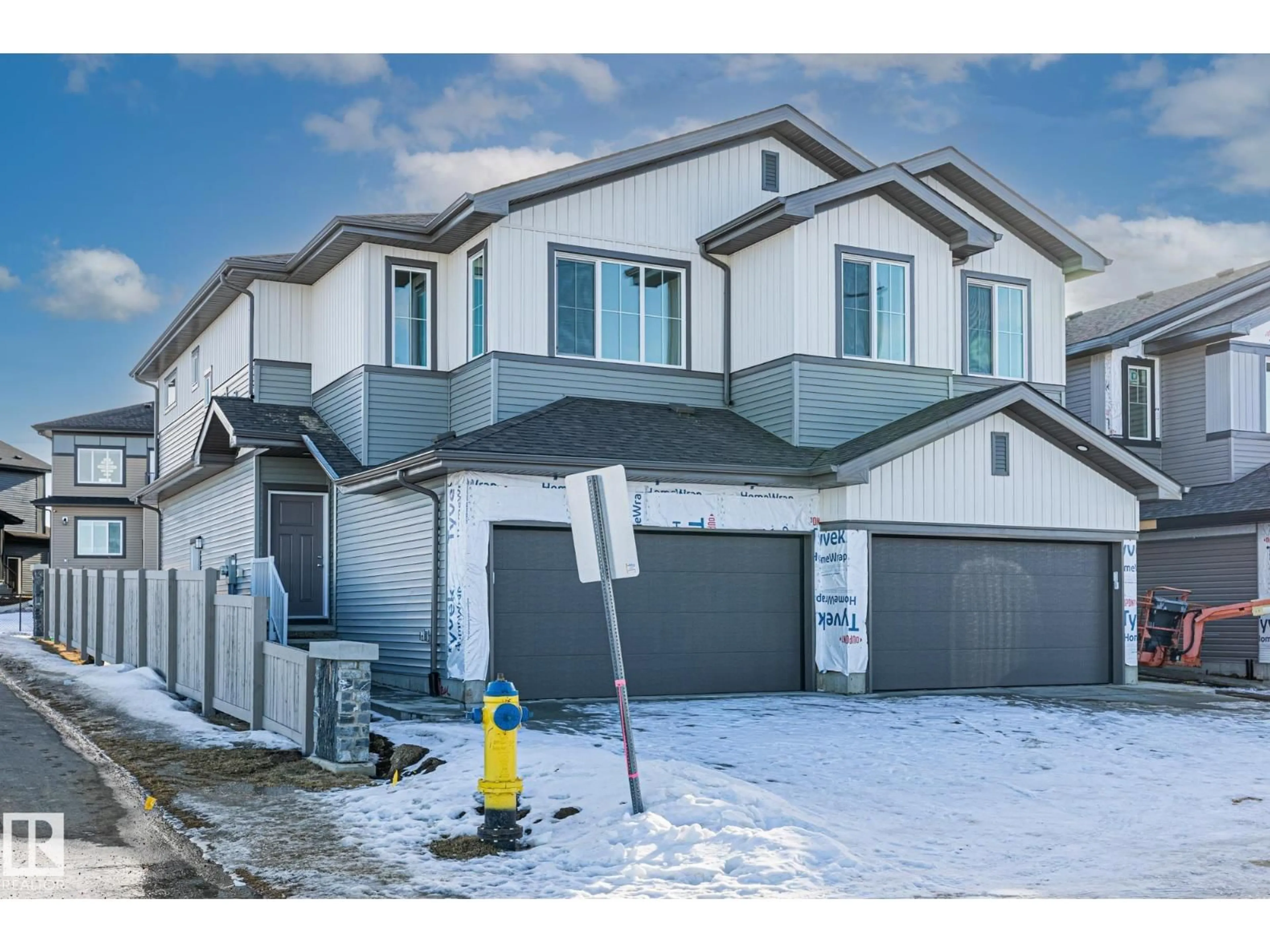 Unknown for 144 HONEYSUCKLE GR, Leduc Alberta T9E0K1