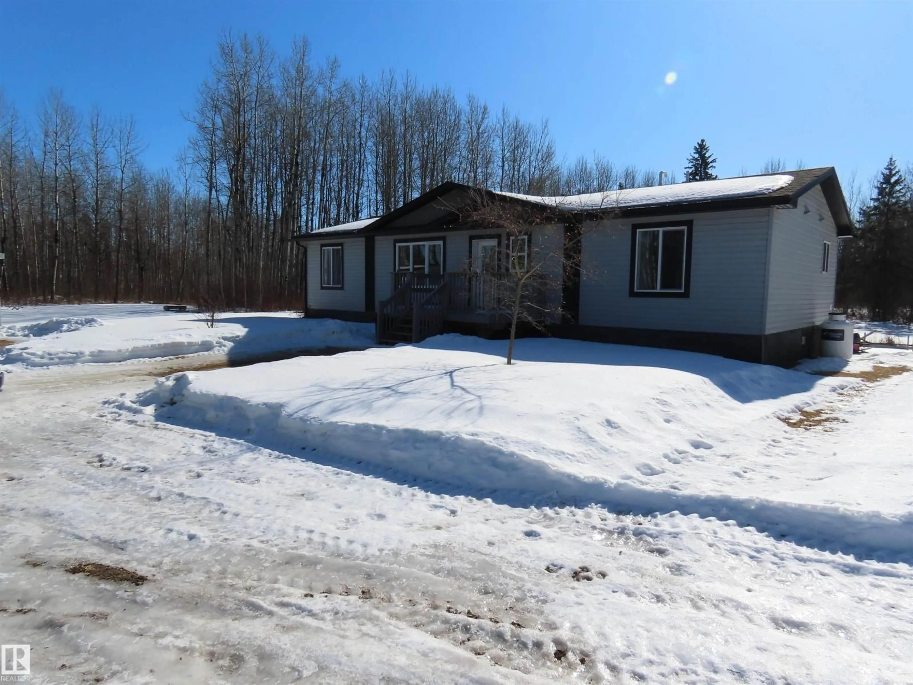 Unknown for 53508 RGE ROAD 35, Rural Lac Ste. Anne County Alberta T0E1N0