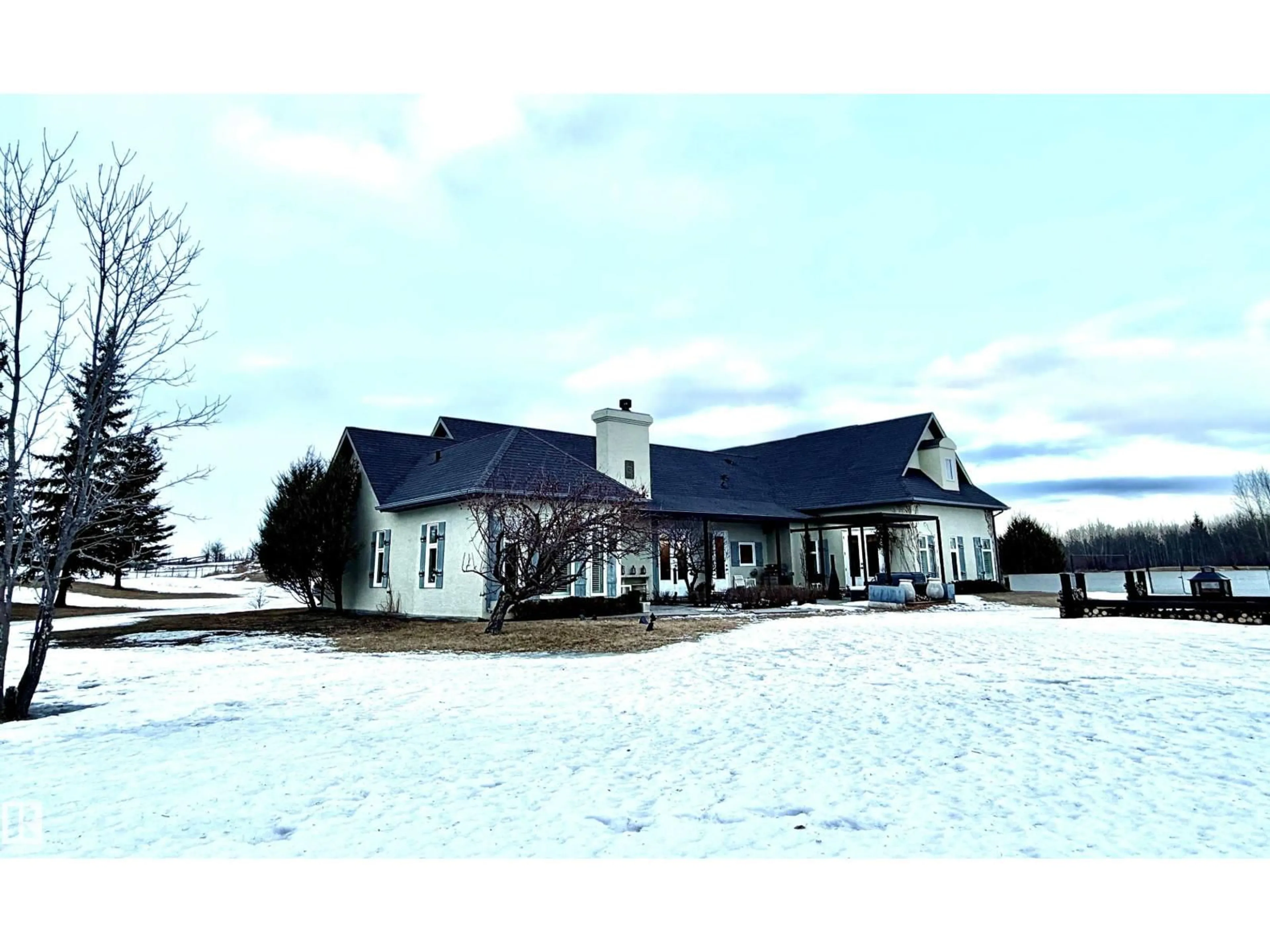 Unknown for 22250 TWP ROAD 512, Rural Strathcona County Alberta T8C1H2