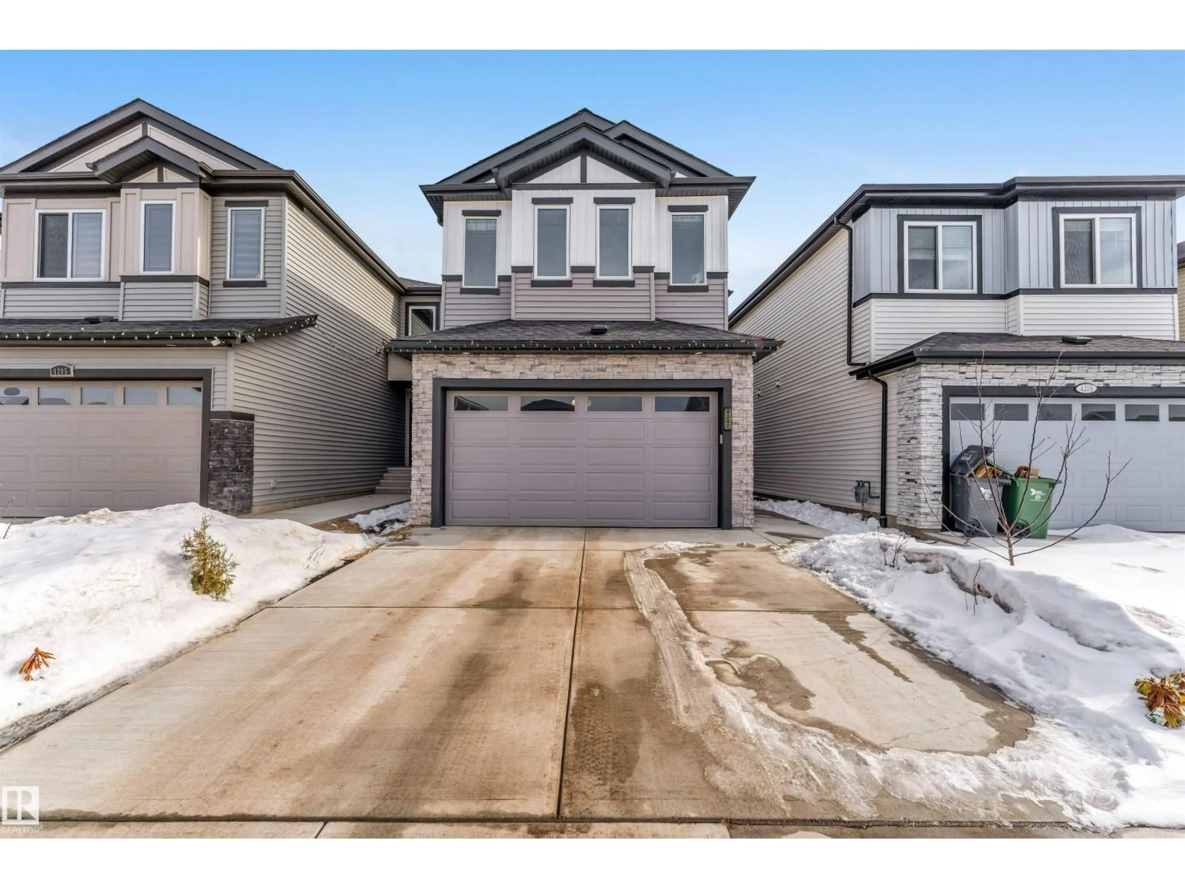 Unknown for 4207 38A ST, Beaumont Alberta T4X2Z6