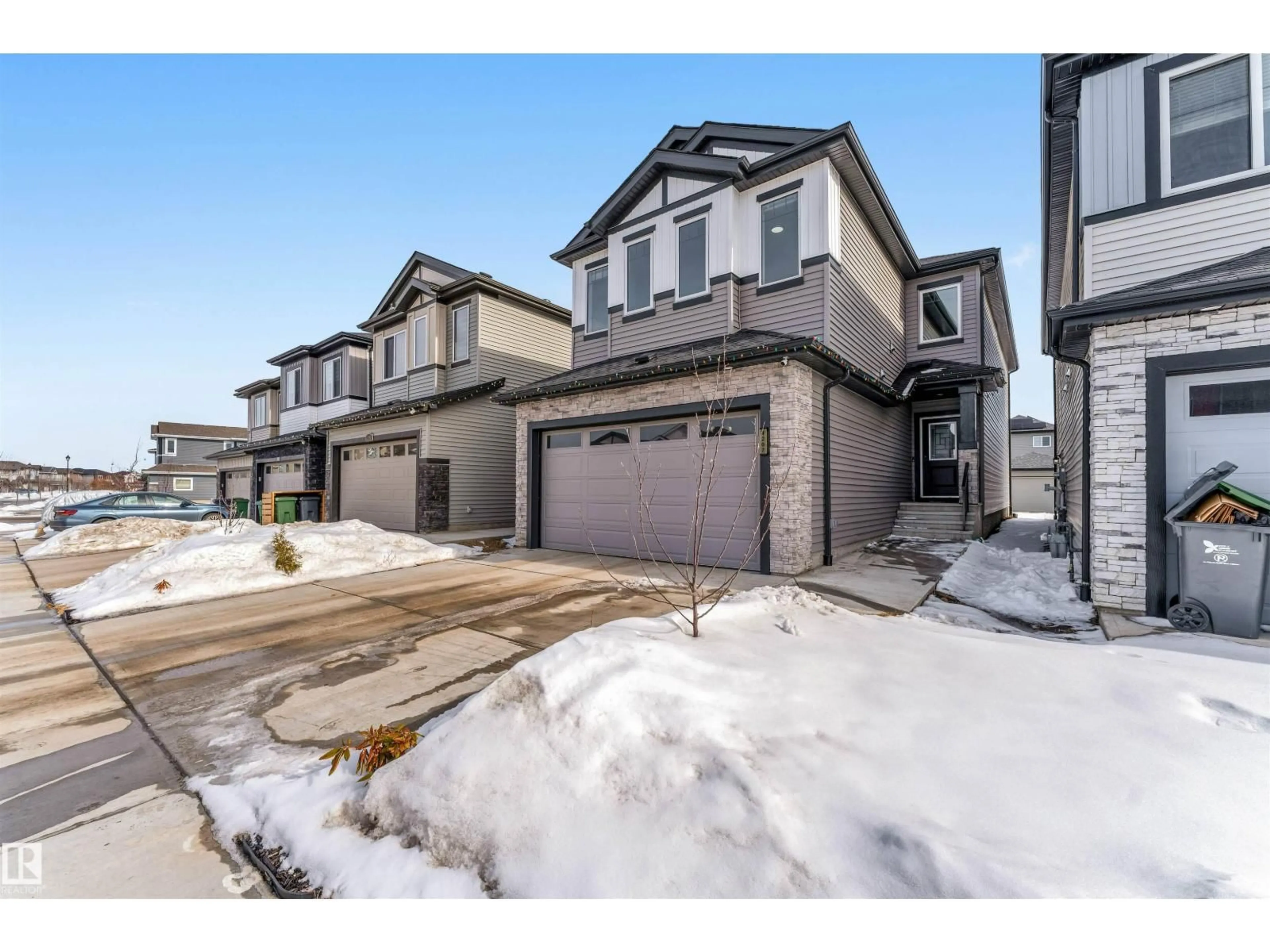 Unknown for 4207 38A ST, Beaumont Alberta T4X2Z6