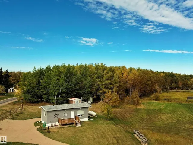 106 - 57730 RANGE ROAD 30, Rural Barrhead County 2