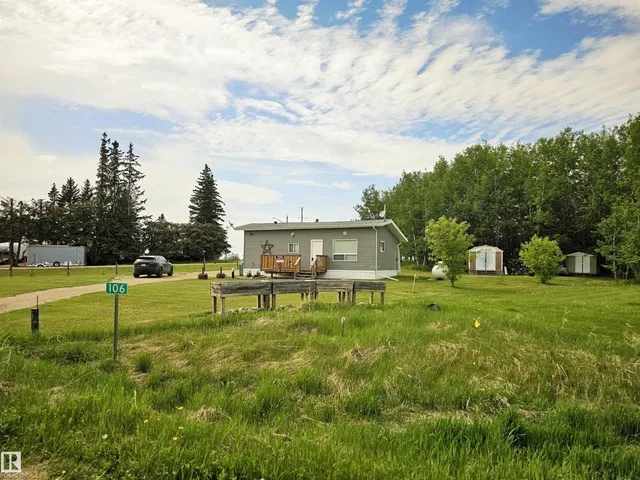 106 - 57730 RANGE ROAD 30, Rural Barrhead County 4