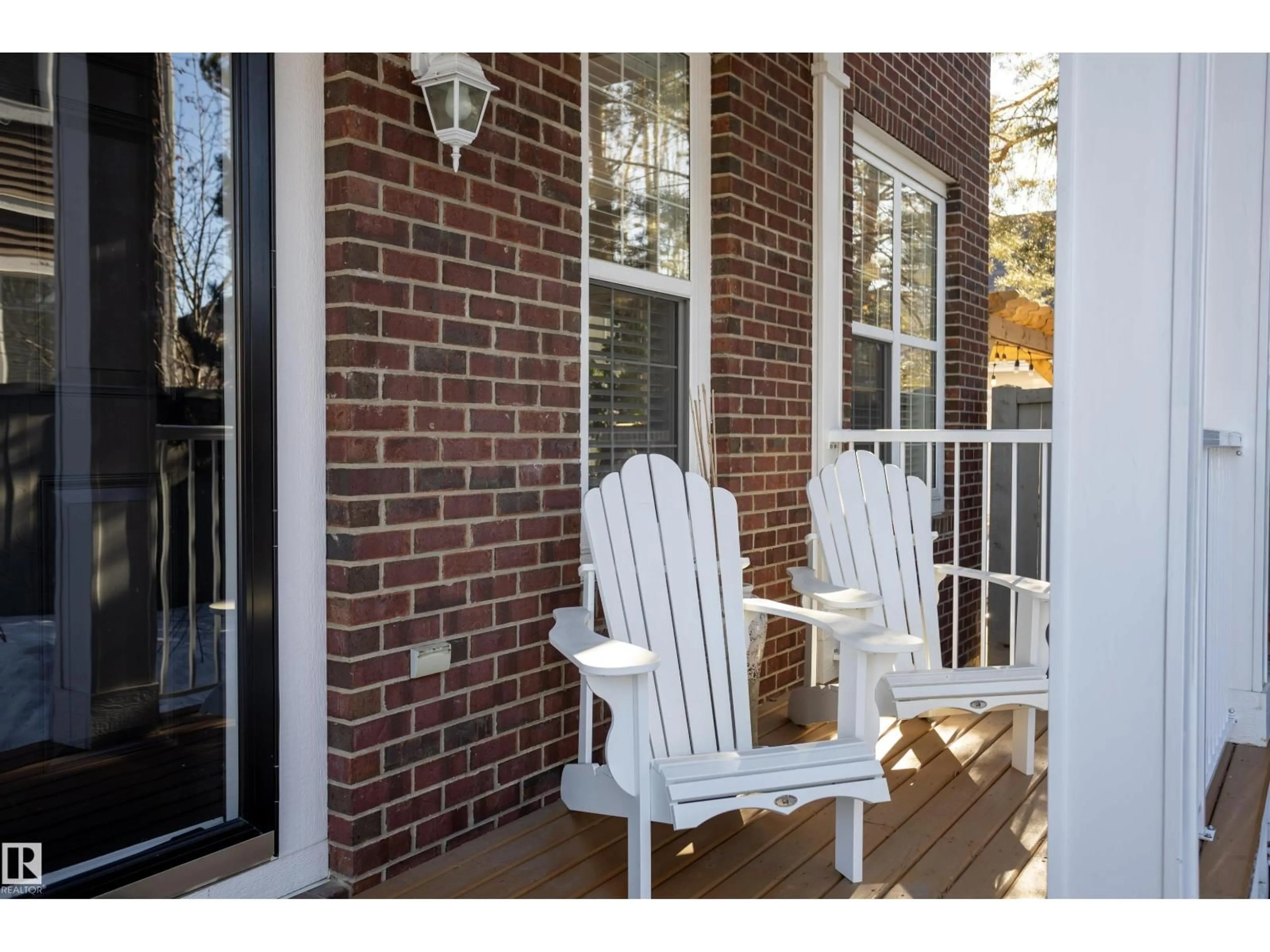 Patio, street for 1070 GAULT BV, Edmonton Alberta T5E6N7