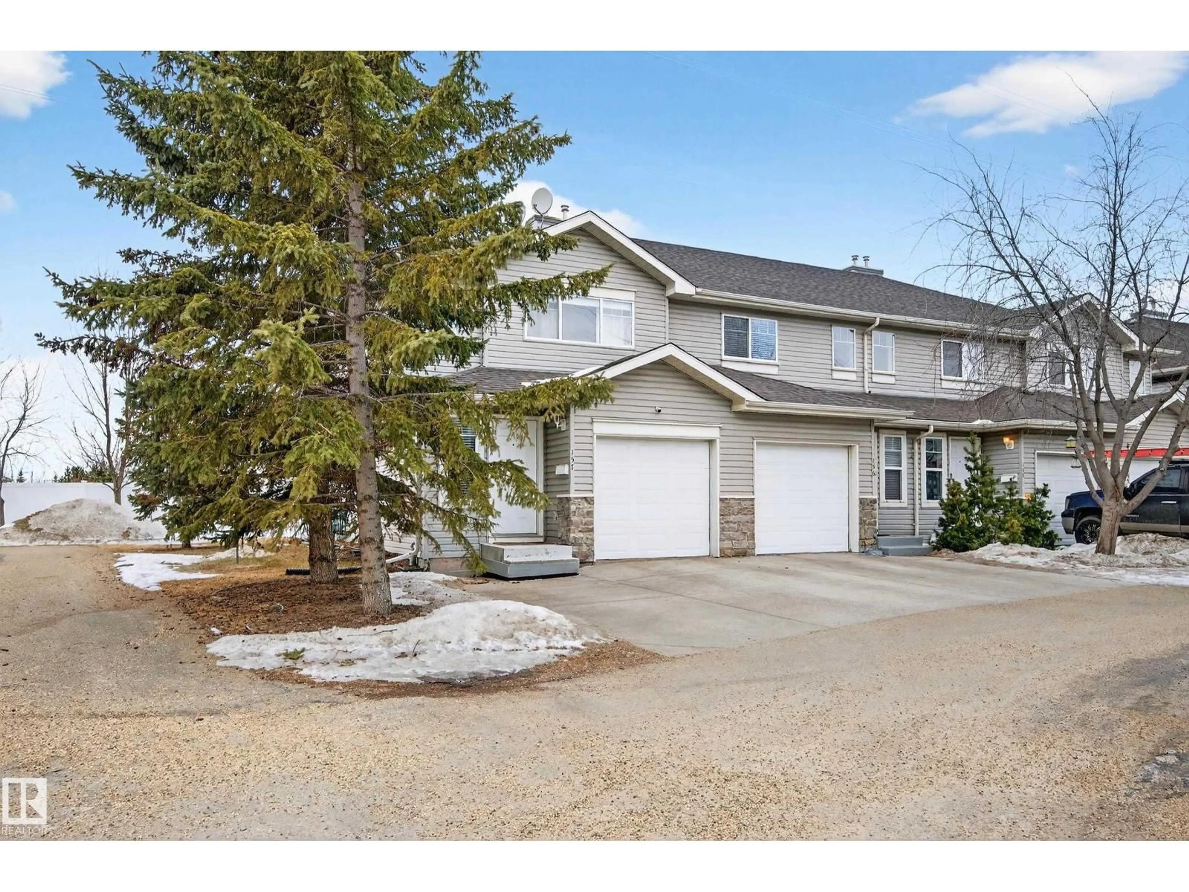 Unknown for #157 - 230 EDWARDS DR, Edmonton Alberta T6X1G7