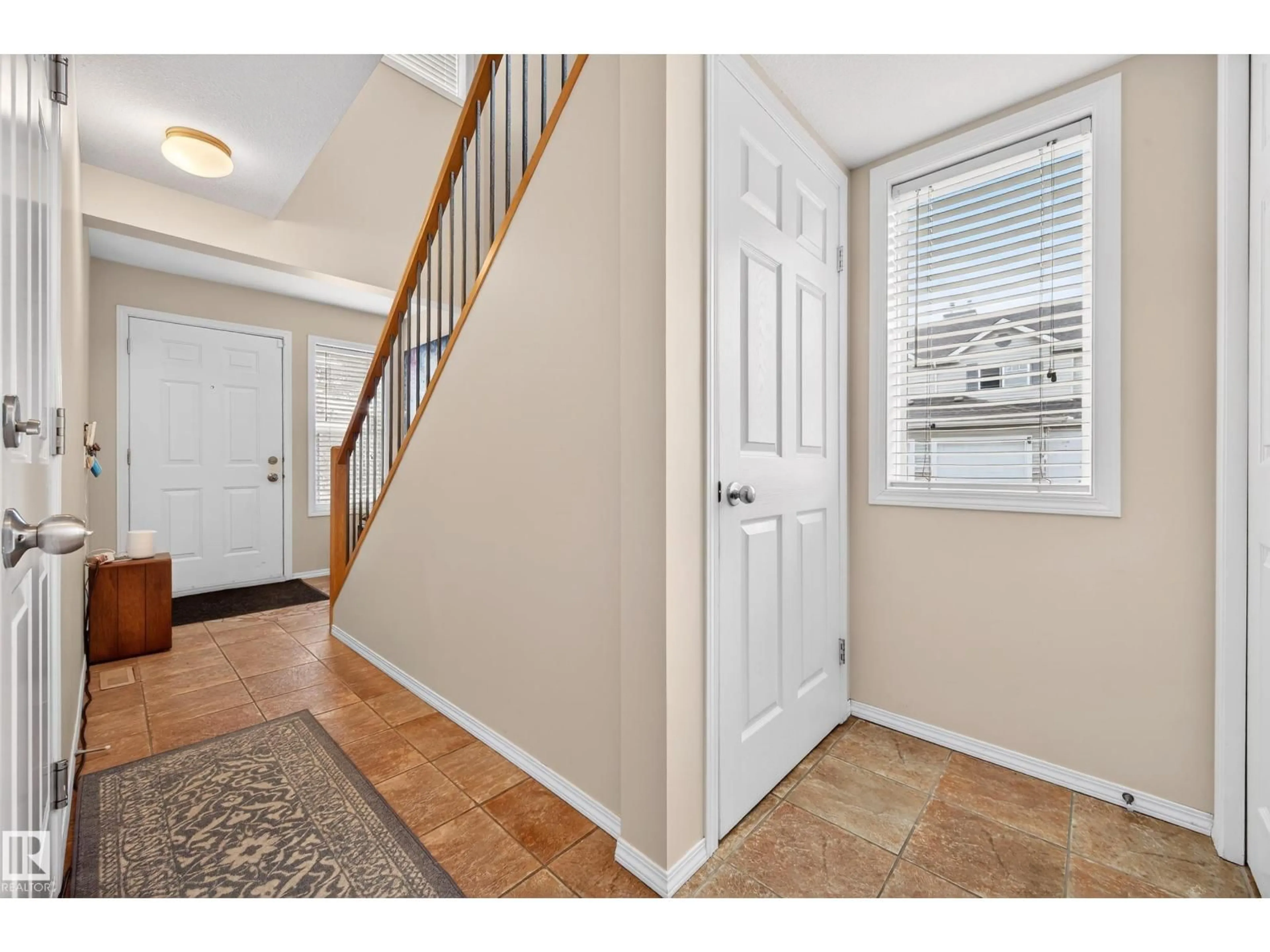 Indoor entryway for #157 - 230 EDWARDS DR, Edmonton Alberta T6X1G7