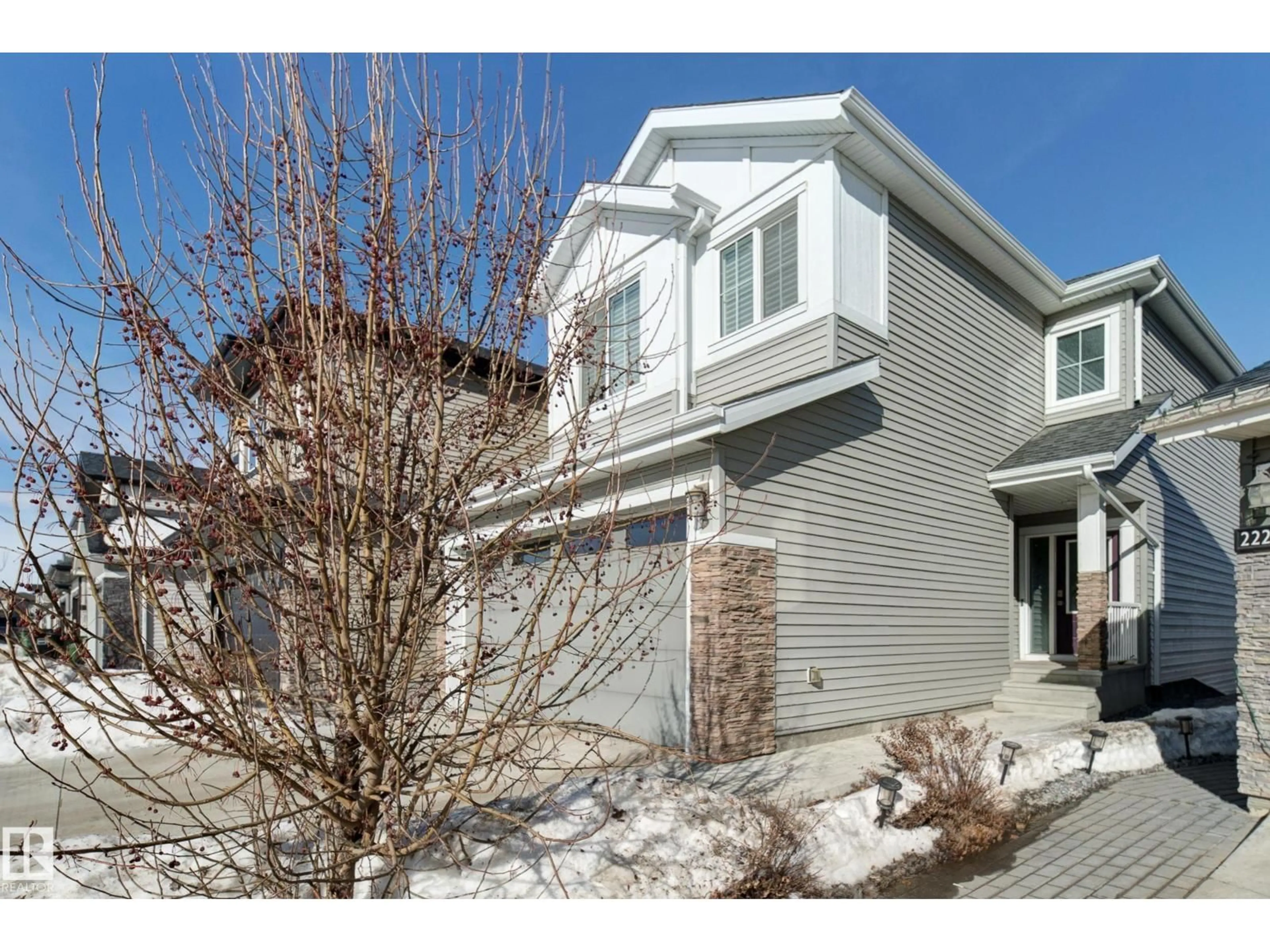 Unknown for 22210 99A AV, Edmonton Alberta T5T7L8