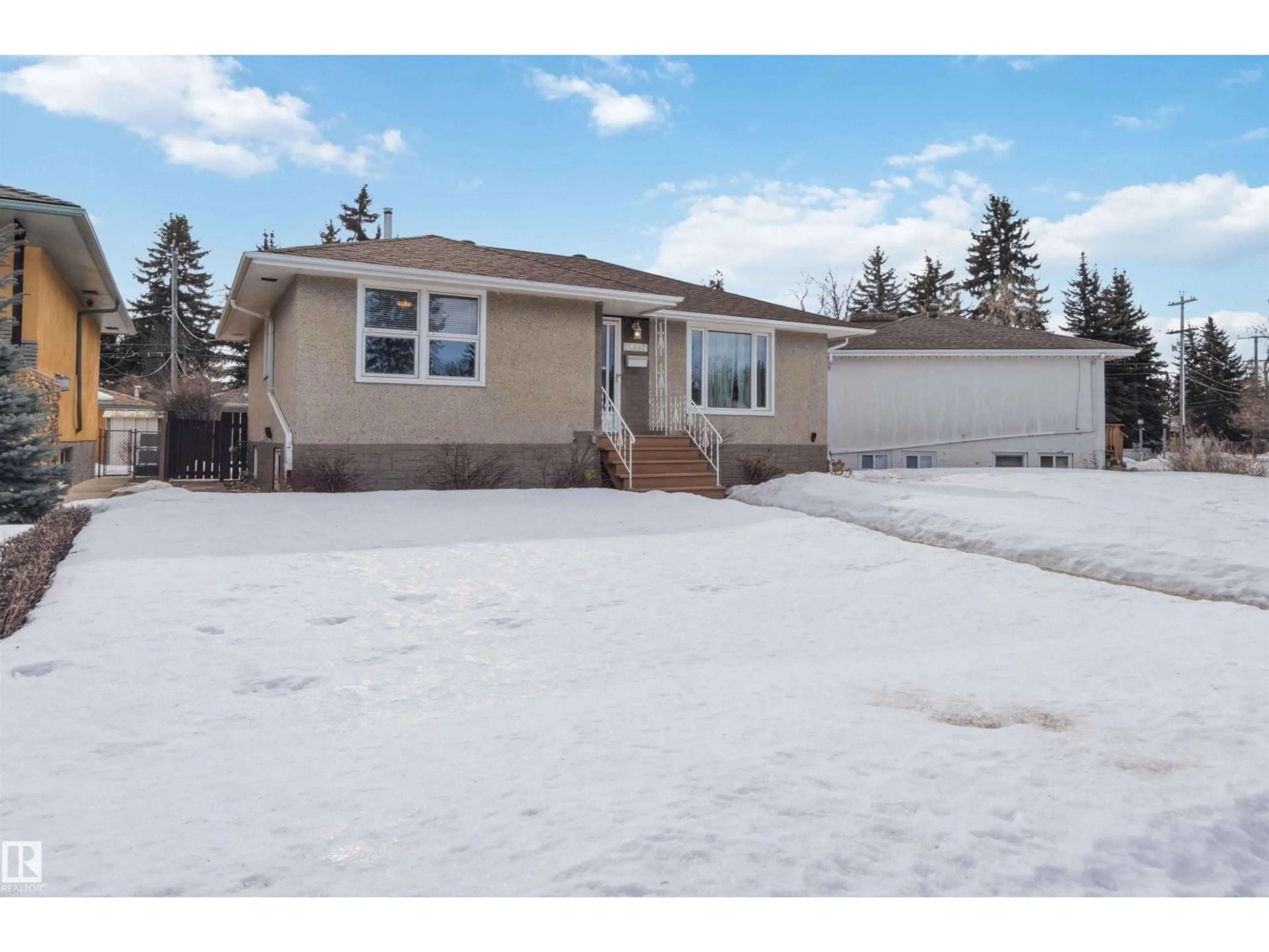 Unknown for 11307 115 ST, Edmonton Alberta T5G2V5