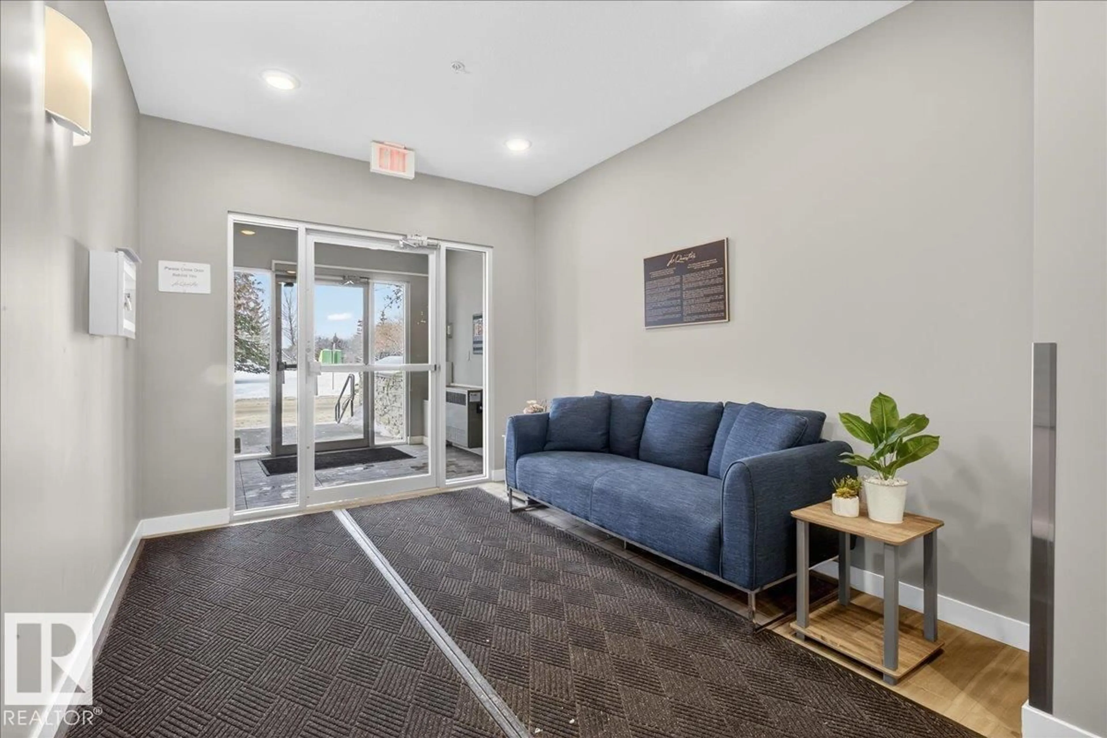 Unknown for #406 - 8525 91 ST NW, Edmonton Alberta T6C3N1