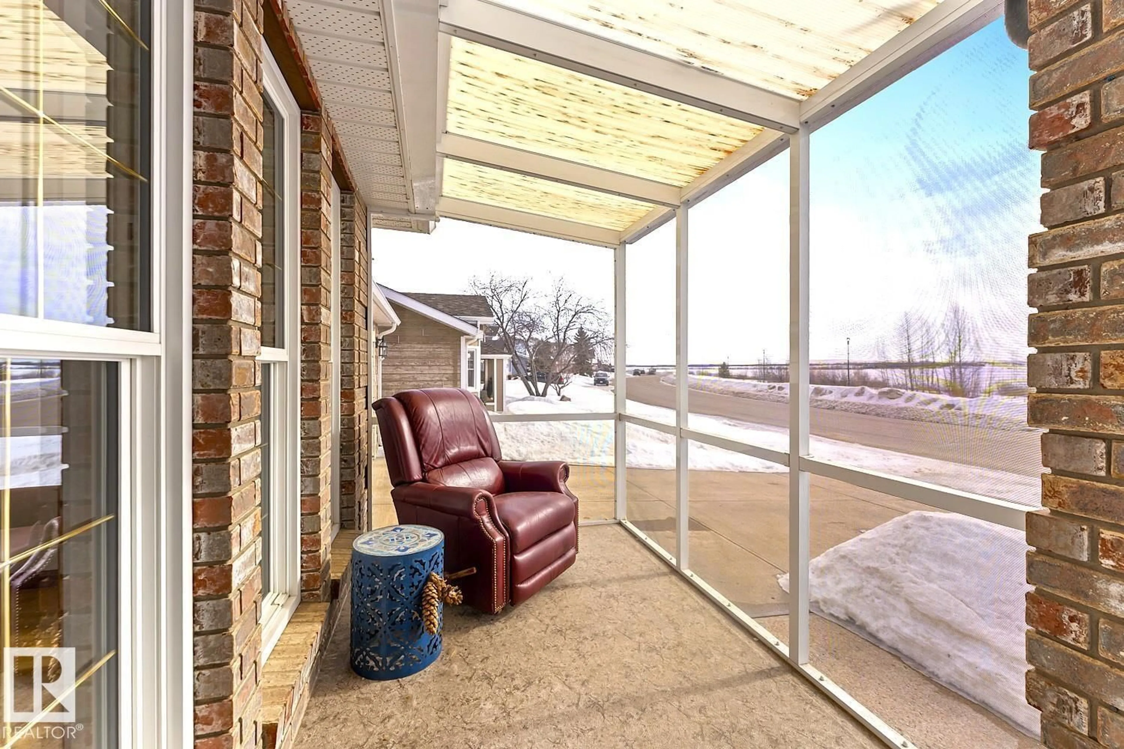 Patio, street for 3905 LAKESHORE DR, Bonnyville Town Alberta T9N1V7