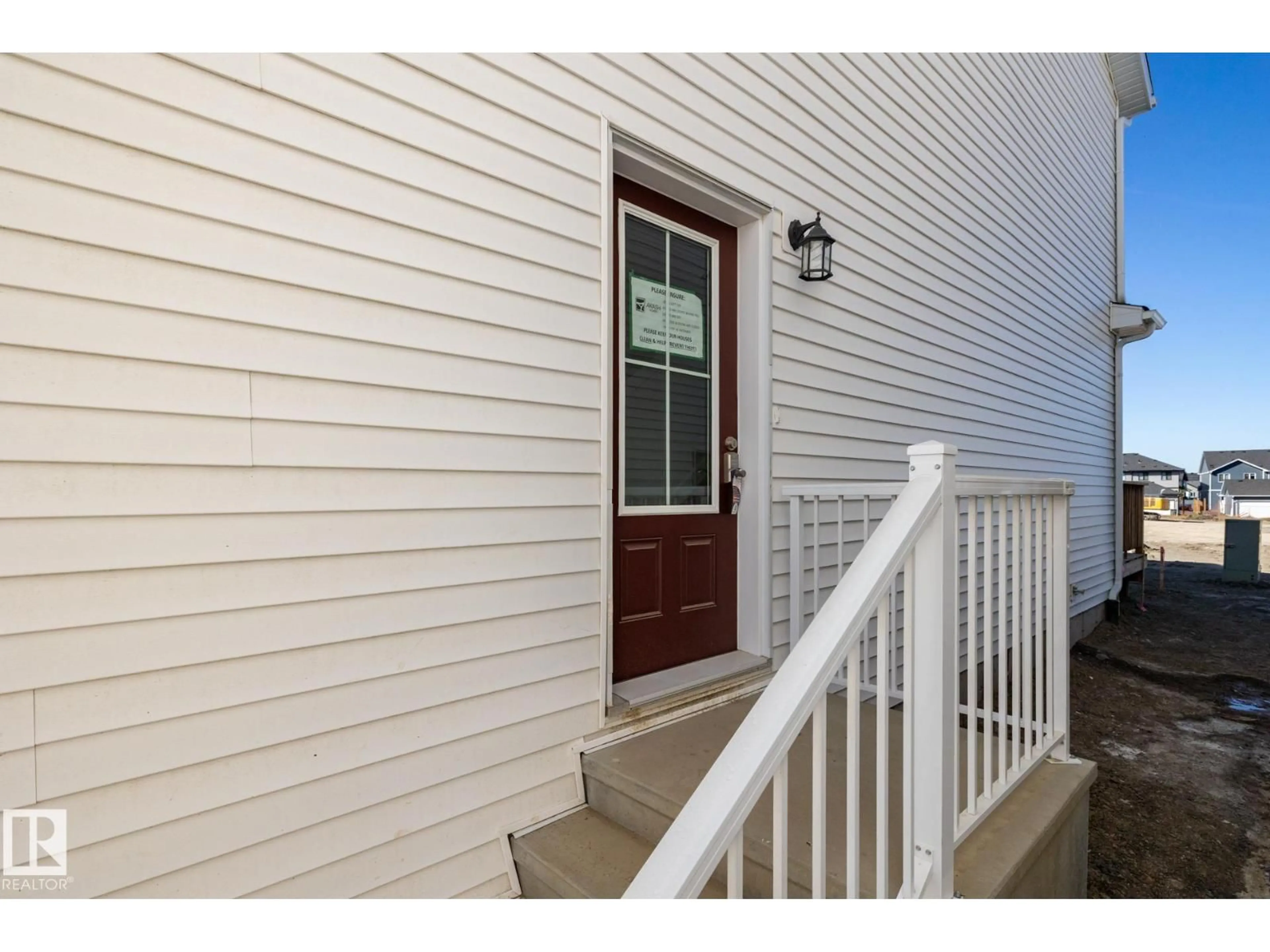 Unknown for 13 - 7110 KESWICK CM, Edmonton Alberta T6W5P7