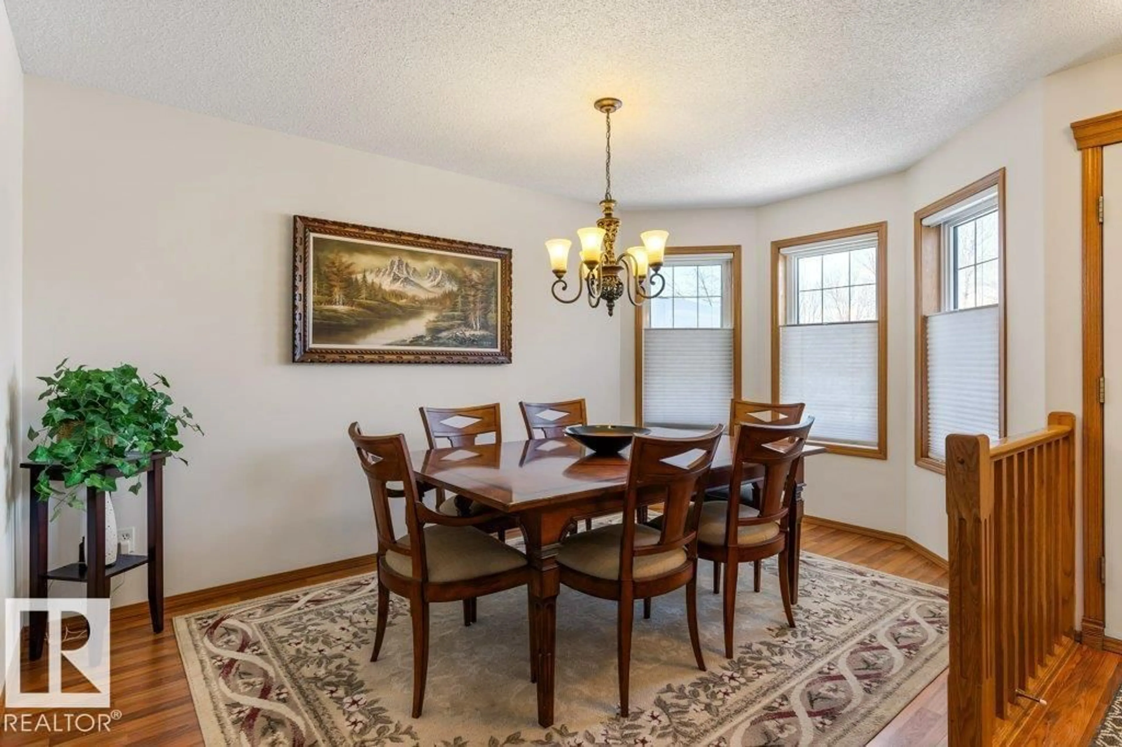 Dining room, unknown for 13 OAKPARK CR, St. Albert Alberta T8N6L2