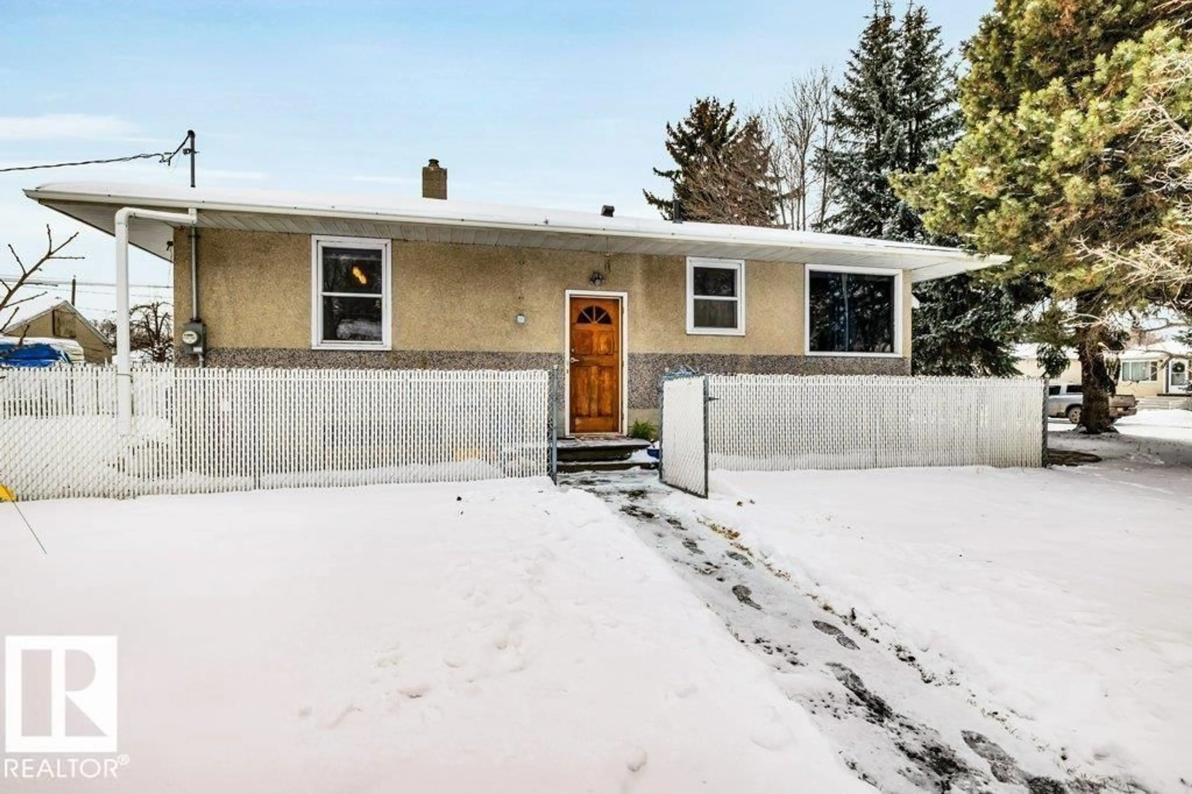 Unknown for NW - 12347 95 ST, Edmonton Alberta T5G1N4