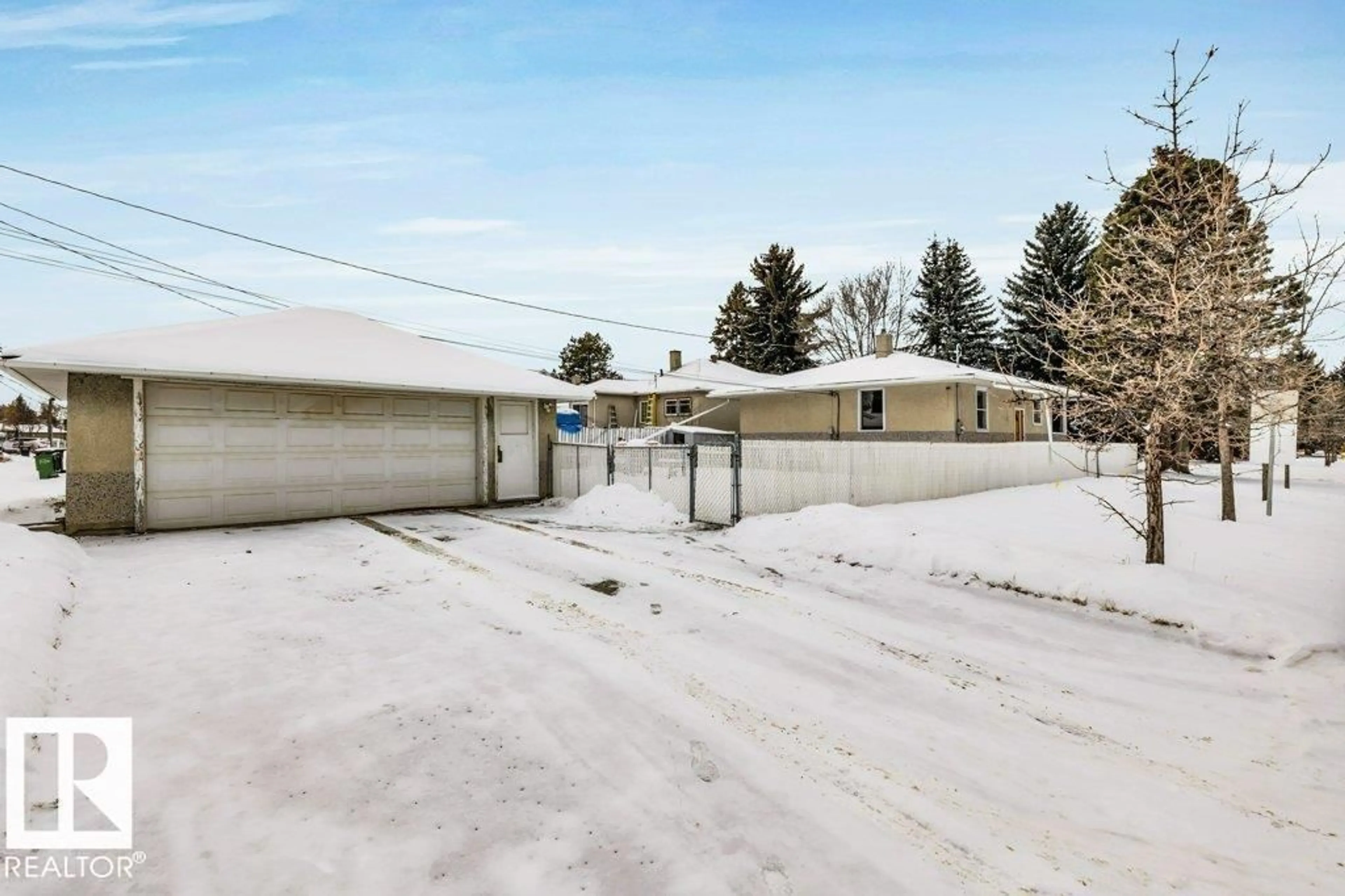 Unknown for NW - 12347 95 ST, Edmonton Alberta T5G1N4