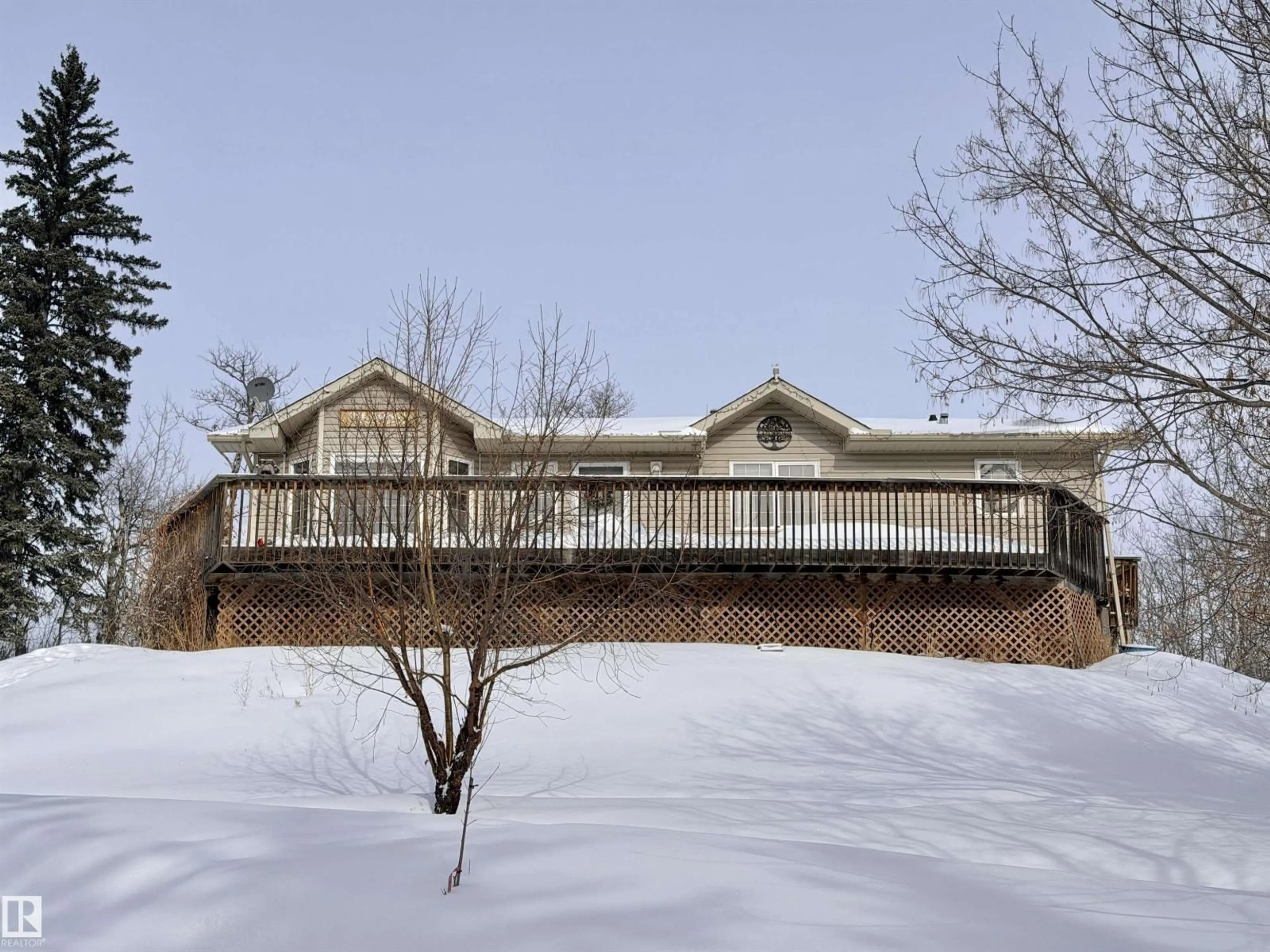 Unknown for 867 - 142 60032 SEC, Rural St. Paul County Alberta T0A1C1