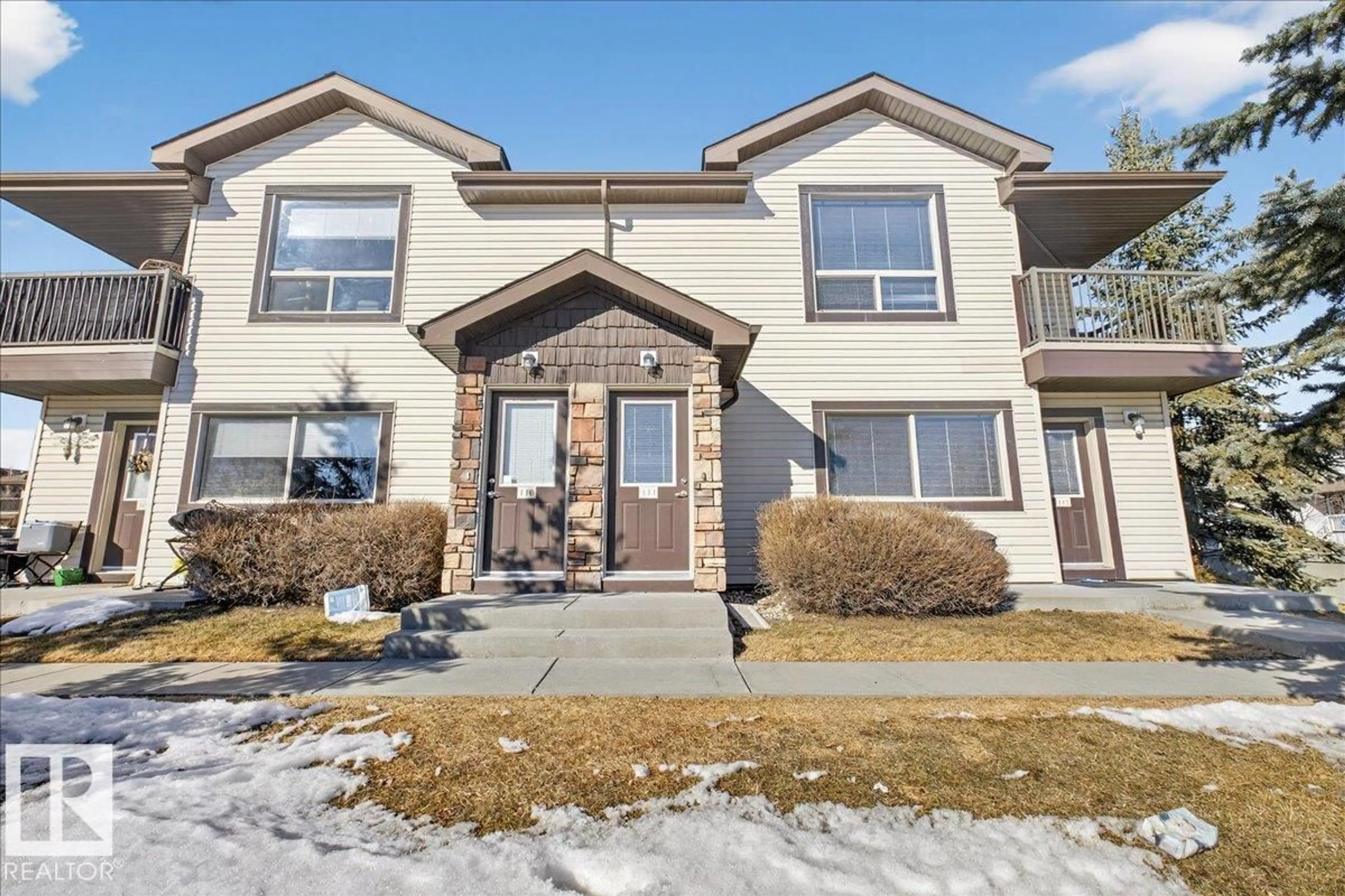 Unknown for 111 604 62 ST, Edmonton Alberta T6X0K4