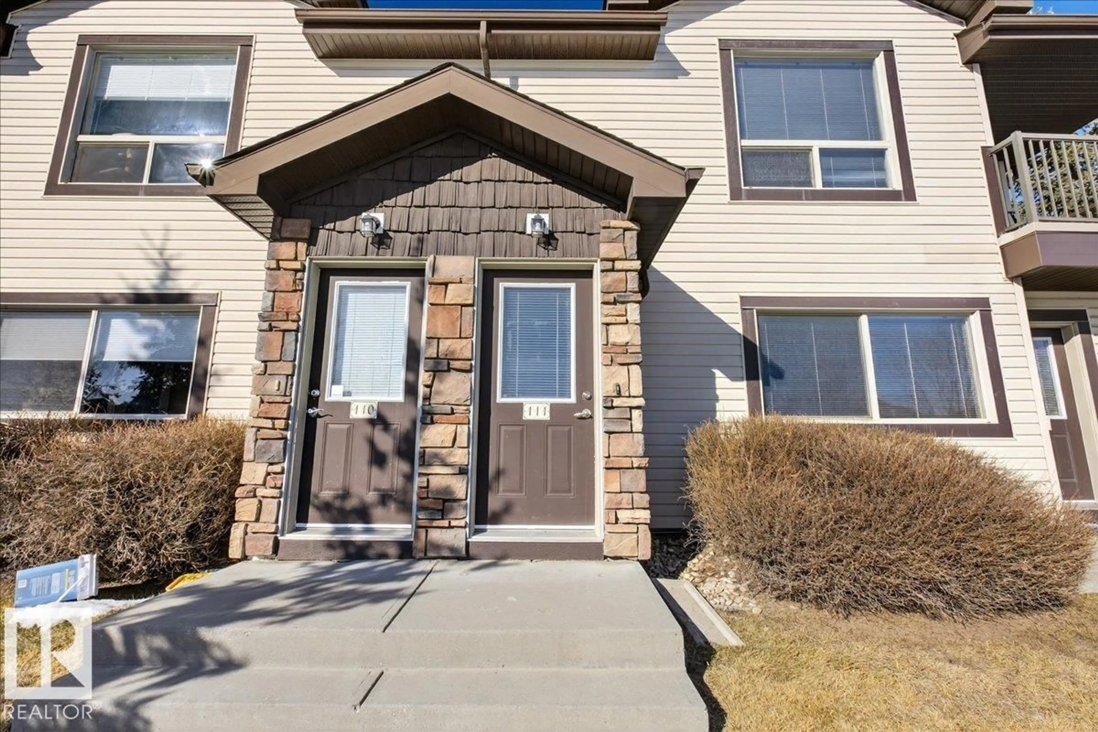 Unknown for 111 604 62 ST, Edmonton Alberta T6X0K4