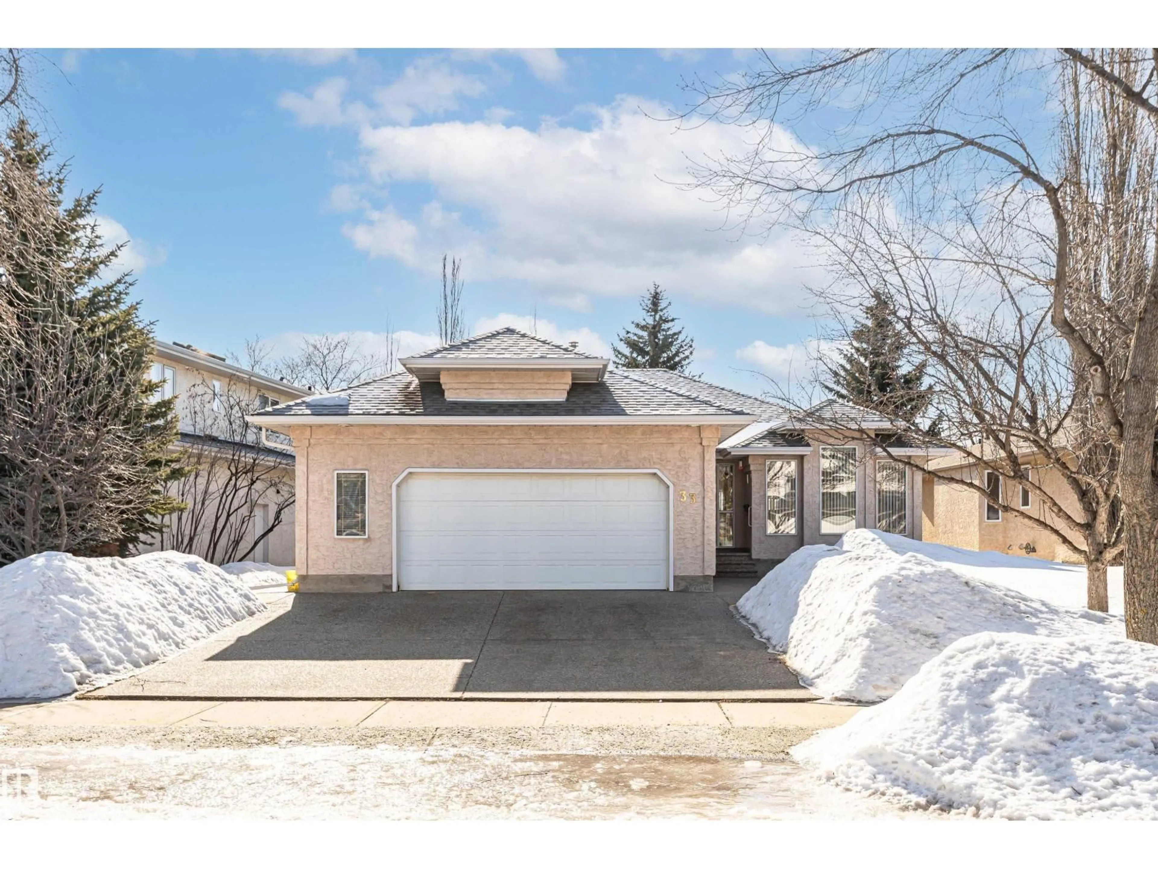 Unknown for 33 EVEREST CR, St. Albert Alberta T8N6C3