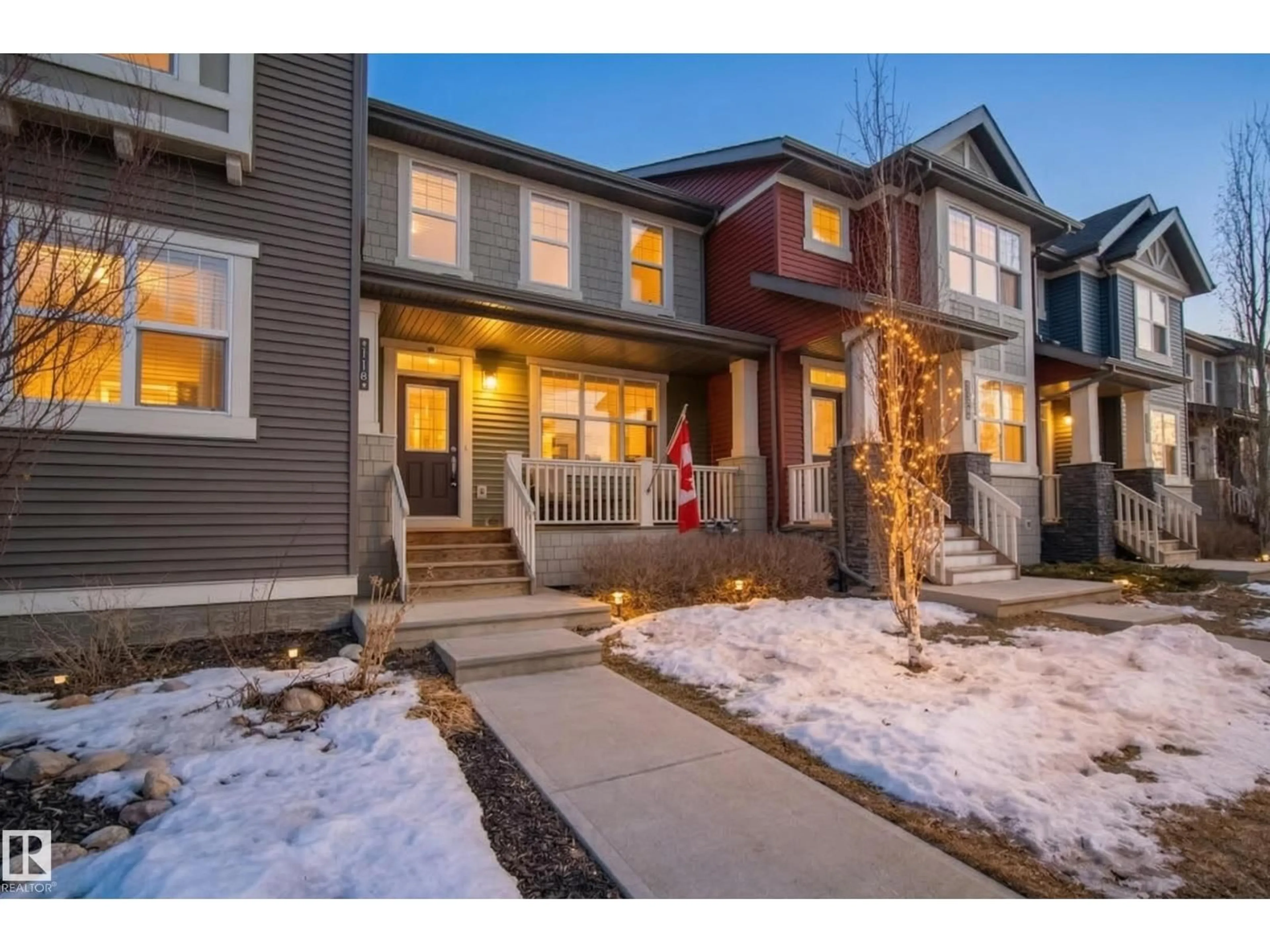 Unknown for 1178 ROSENTHAL BV, Edmonton Alberta T5T7L3