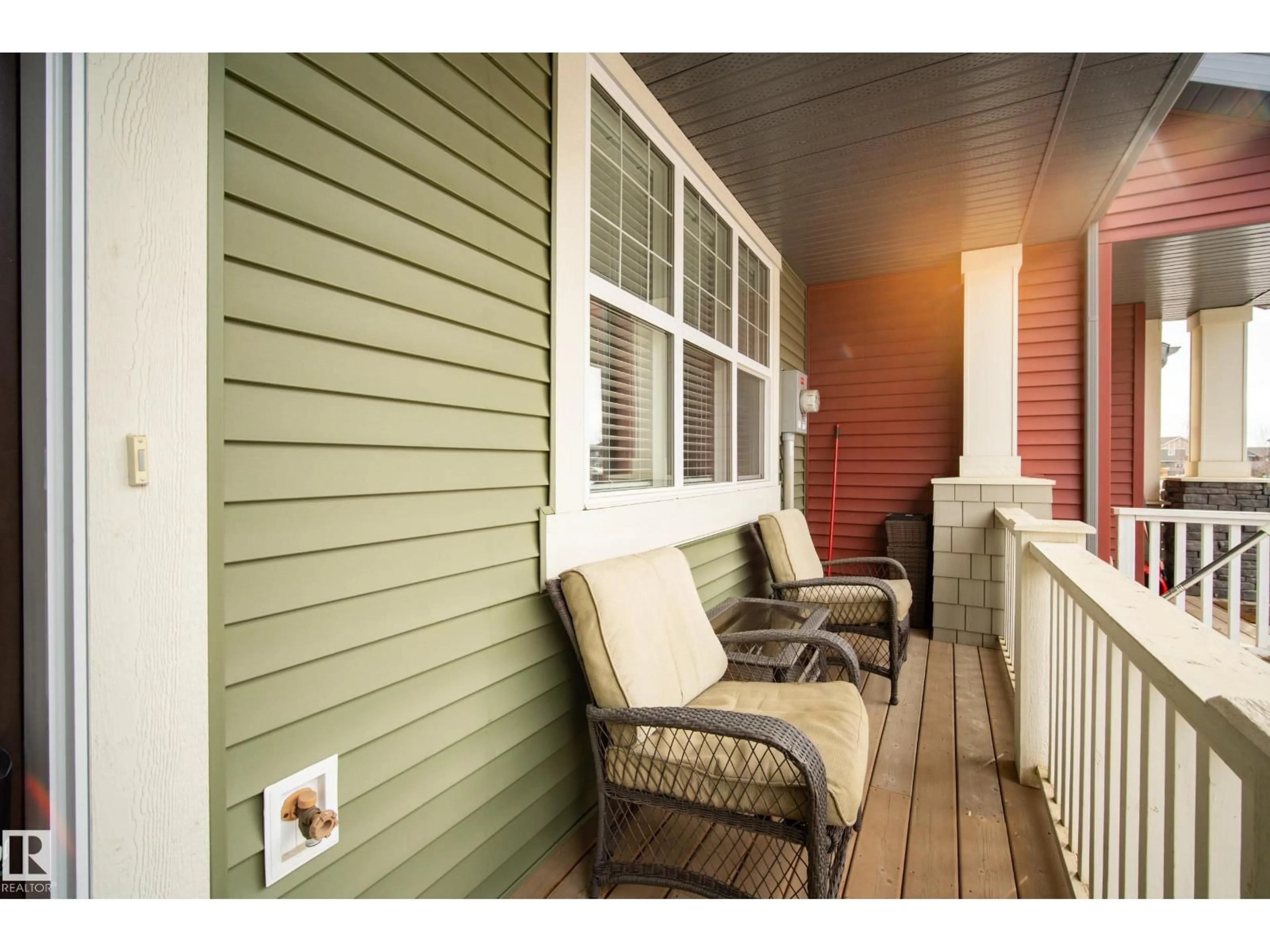 Patio, street for 1178 ROSENTHAL BV, Edmonton Alberta T5T7L3